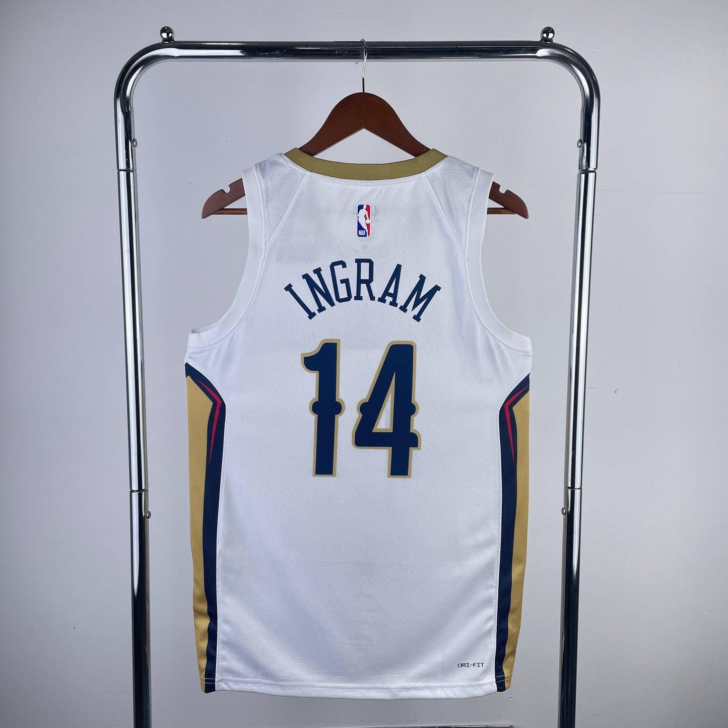 New Orleans Pelicans Association Edition 22/23 Jersey