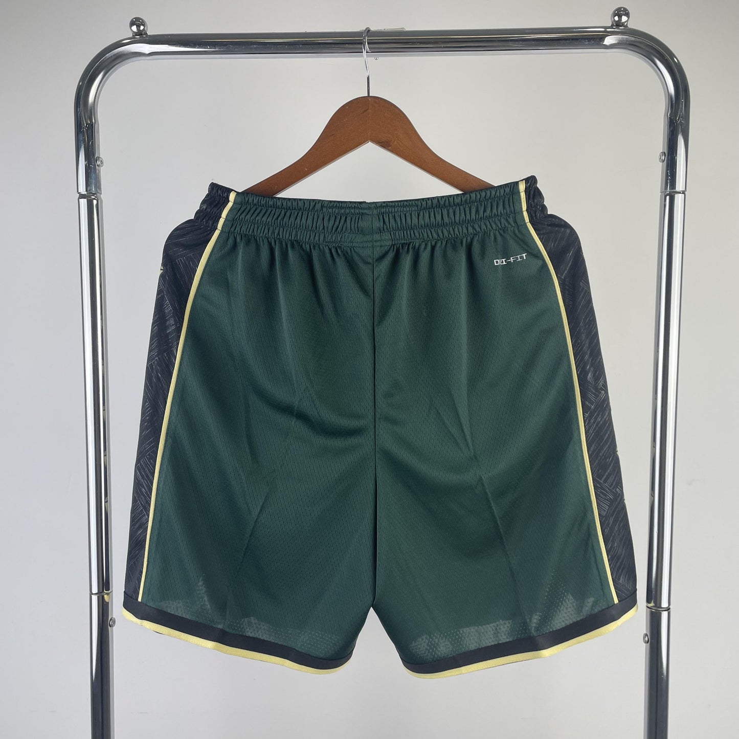 Boston Celtics City Edition Shorts 22/23