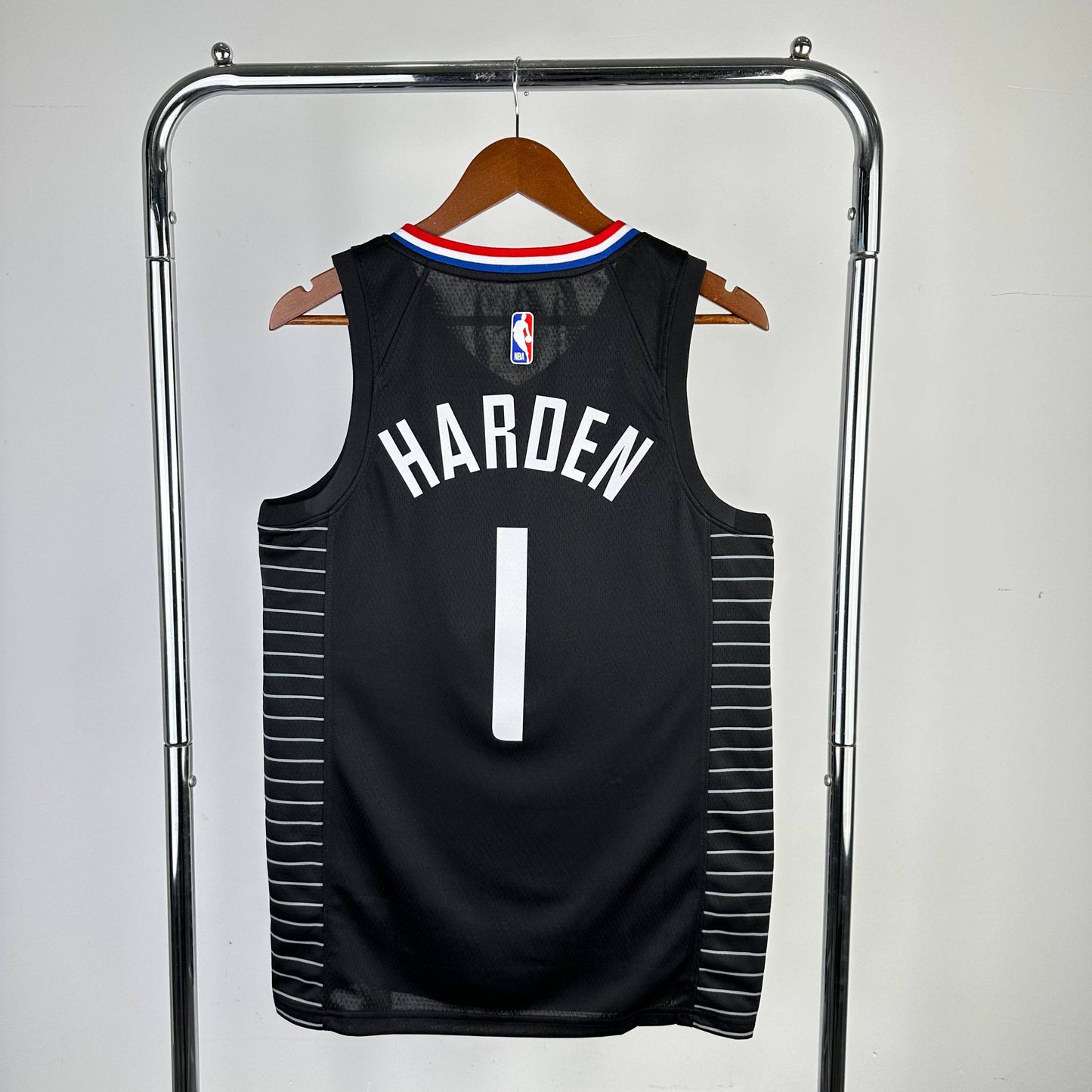Los Angeles Clippers Statement Edition 20/21 Jersey