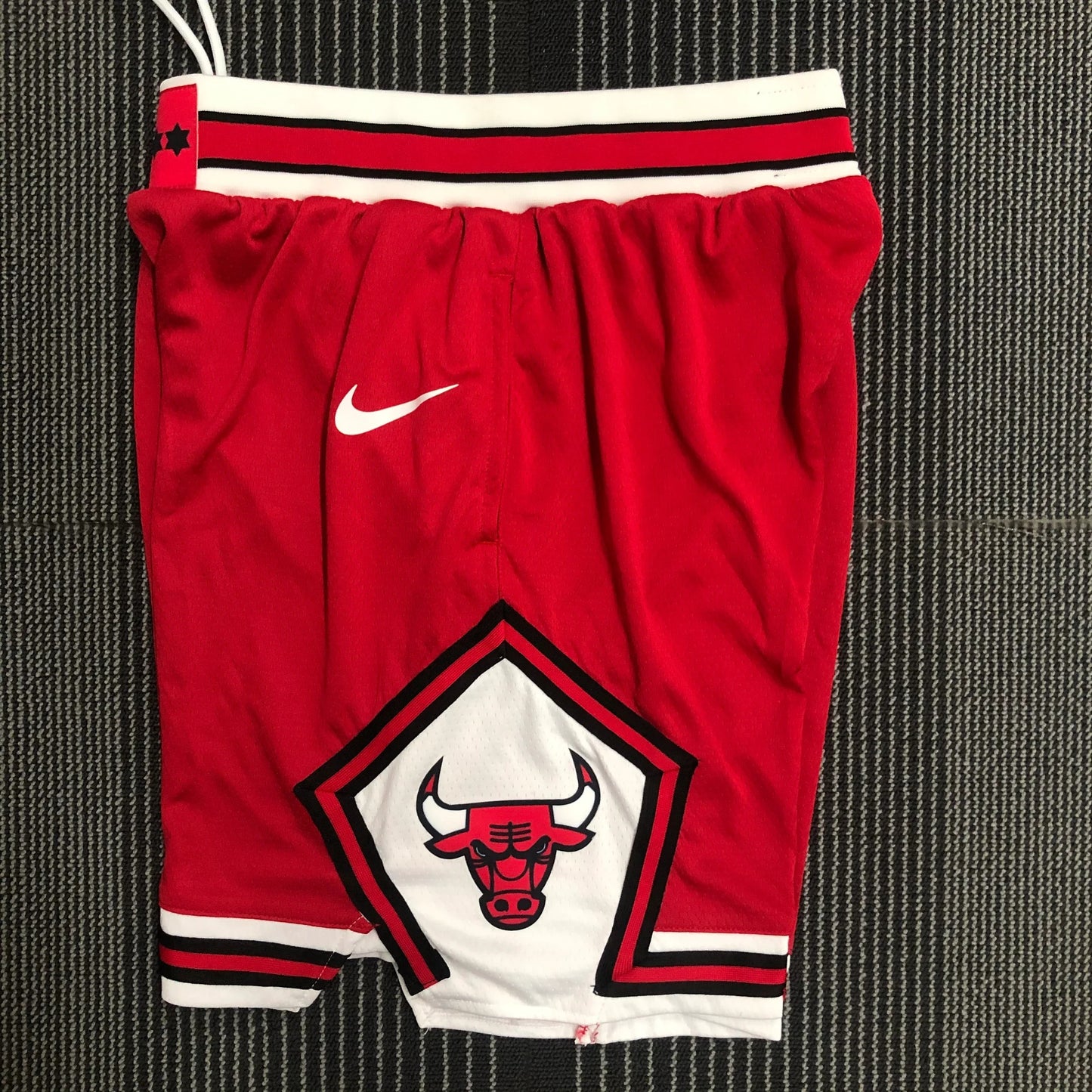 Chicago Bulls Icon Edition Shorts