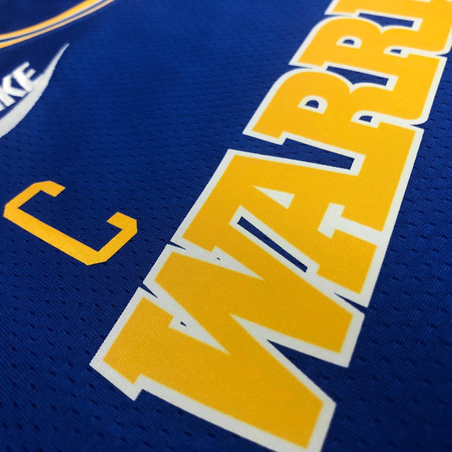Golden State Warriors Classic Edition 22/23 Jersey