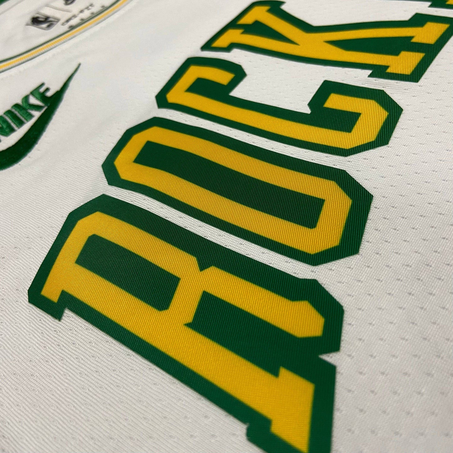 Houston Rockets Classic Edition 22/23 Jersey