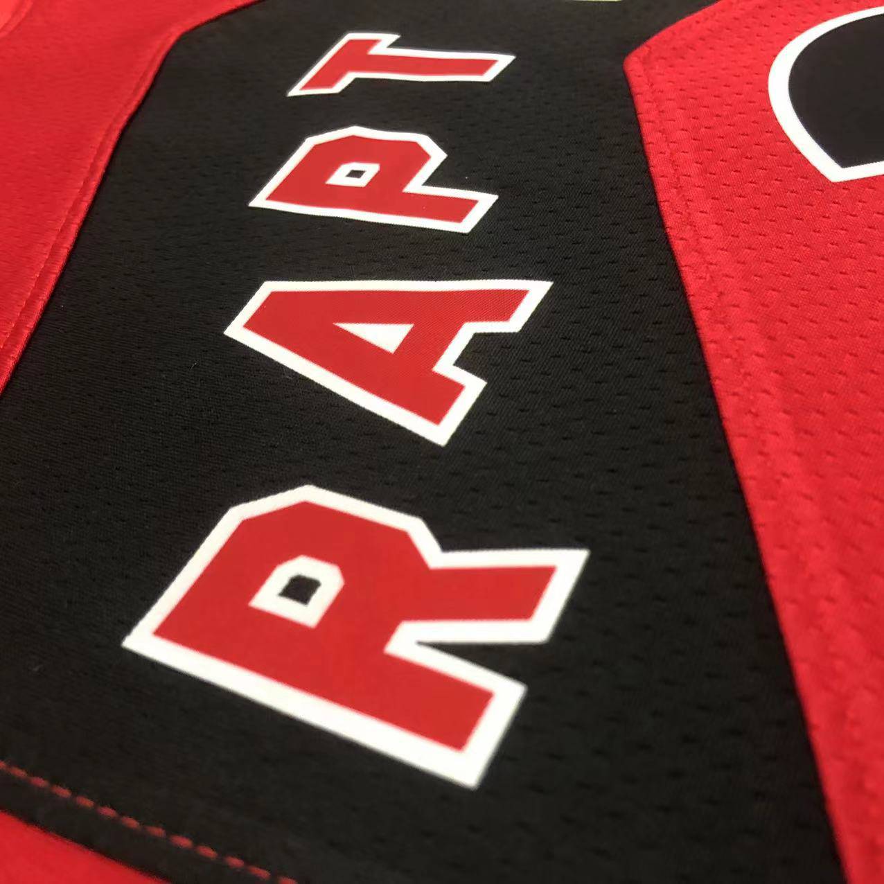 Toronto Raptors Icon Edition 22/23 Jersey