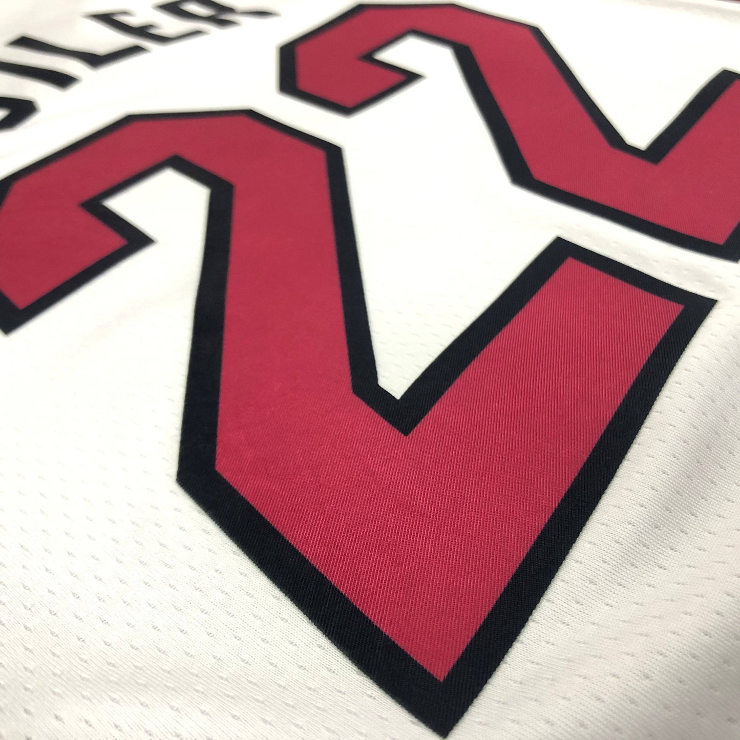 Miami Heat Association Edition Jersey