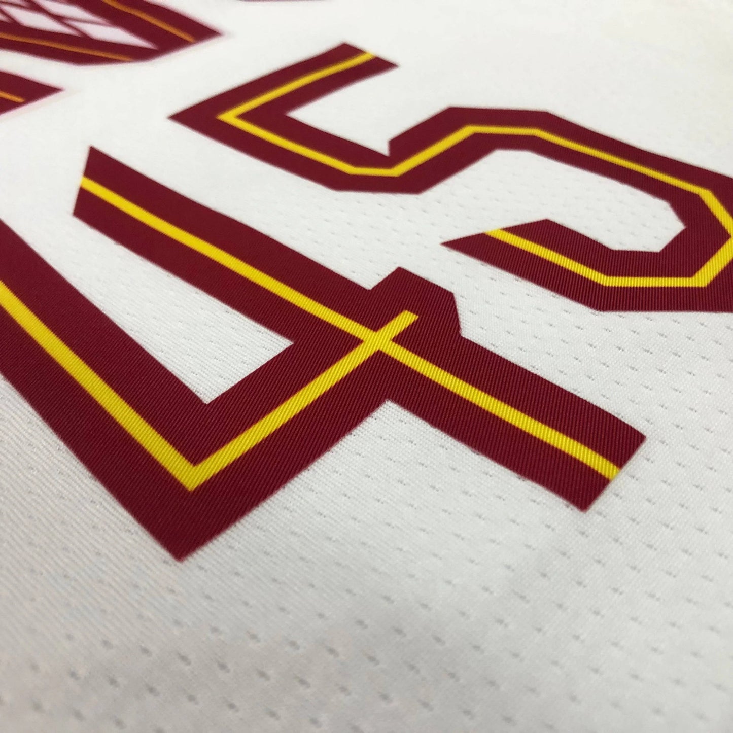 Cleveland Cavaliers Association Edition 22/23 Jersey