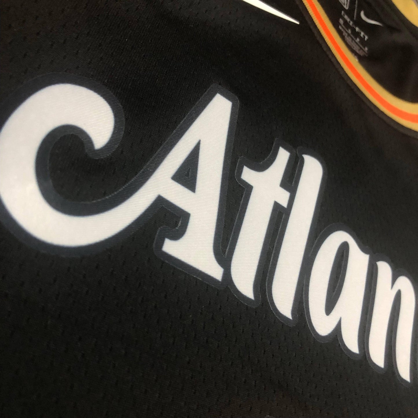Atlanta Hawks City Edition 22/23 Jersey