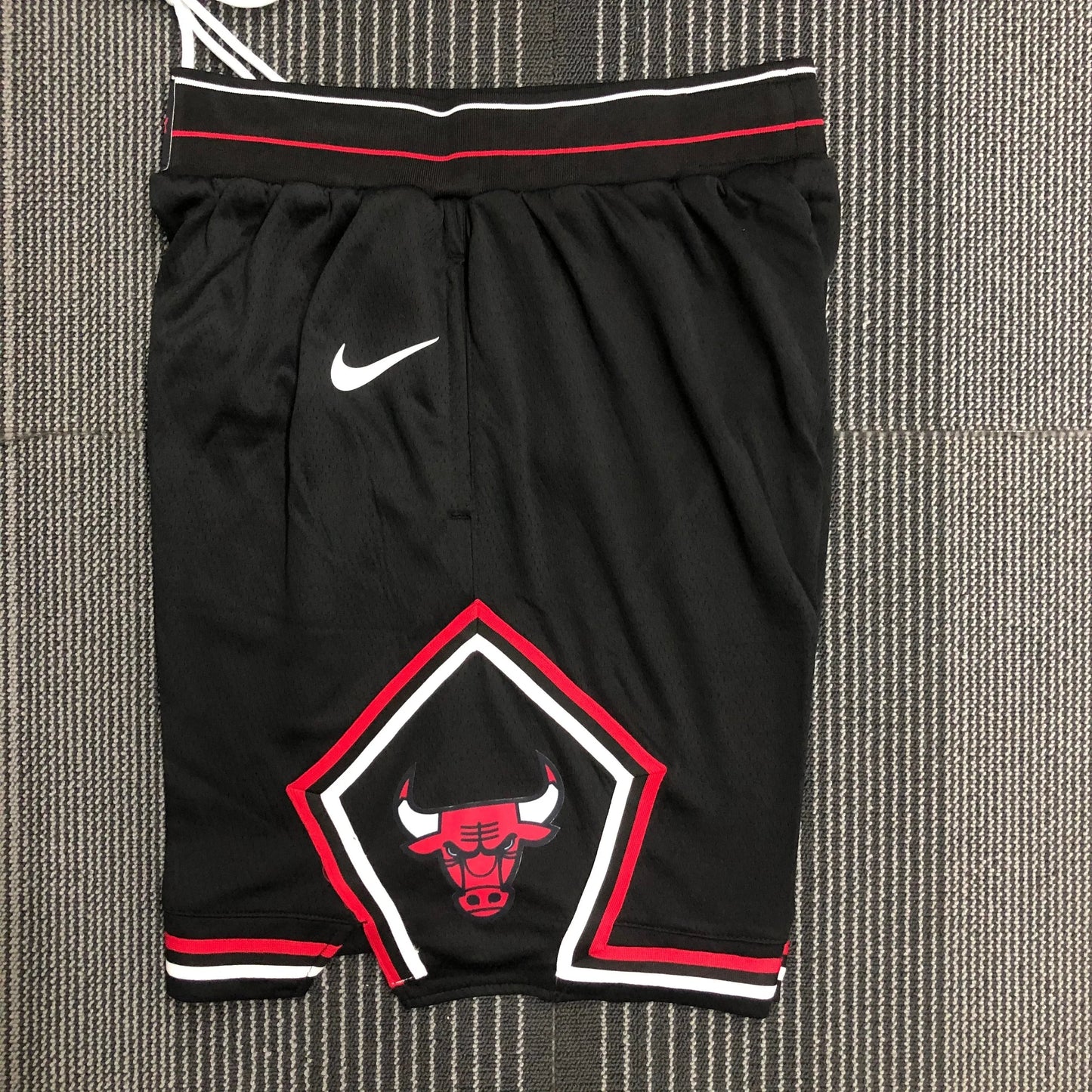 Chicago Bulls Statement Edition Shorts