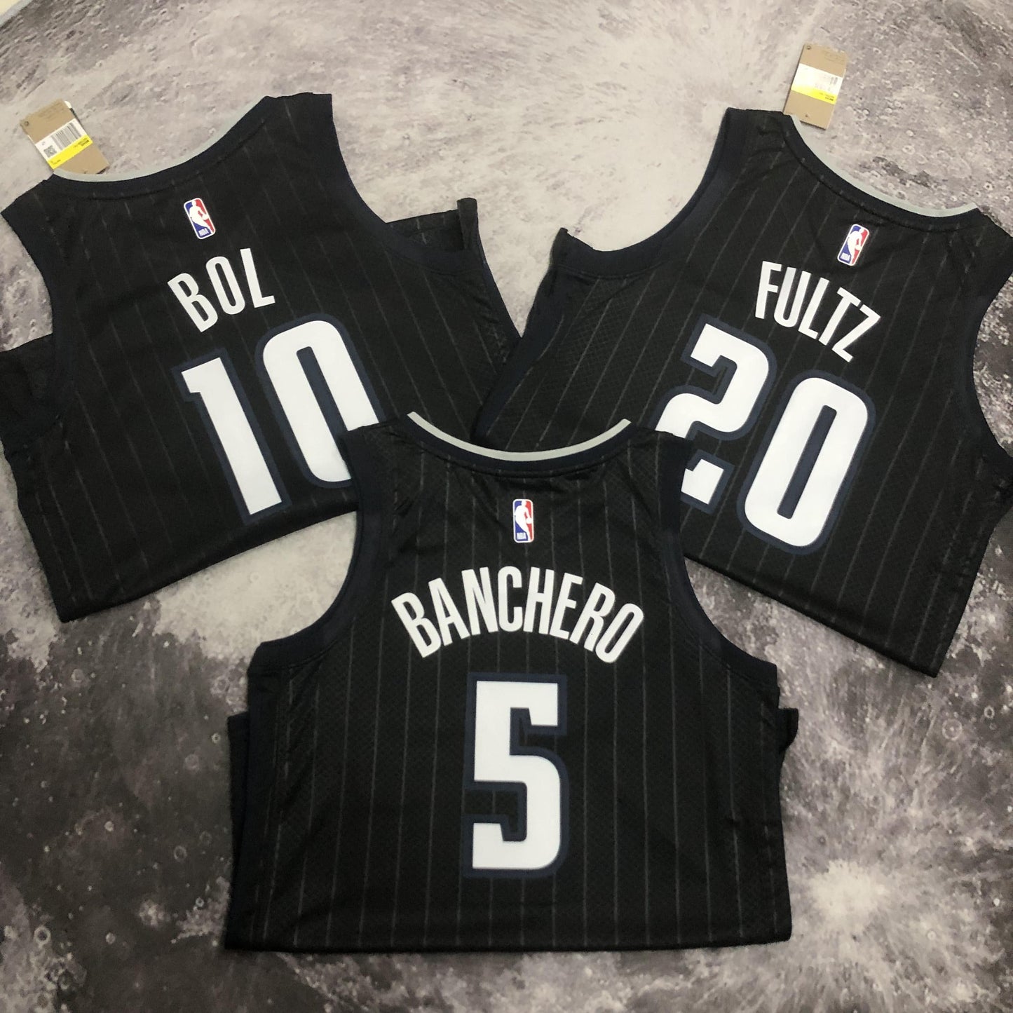 Orlando Magic City Edition 22/23 Jersey