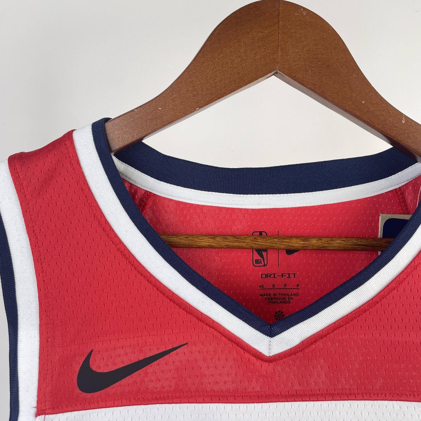Washington Wizards Association Edition Jersey