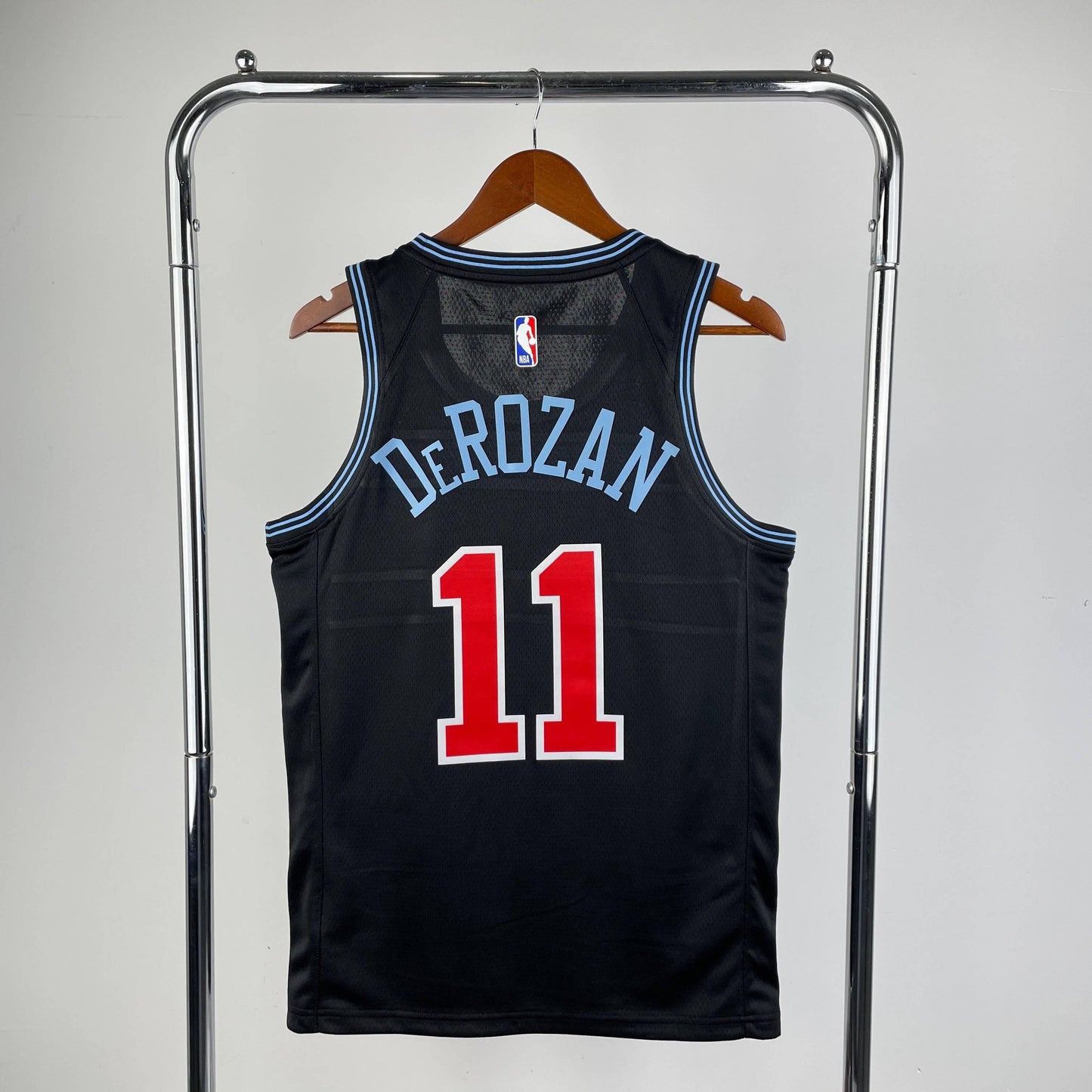 Chicago Bulls City Edition 2018/19 Jersey