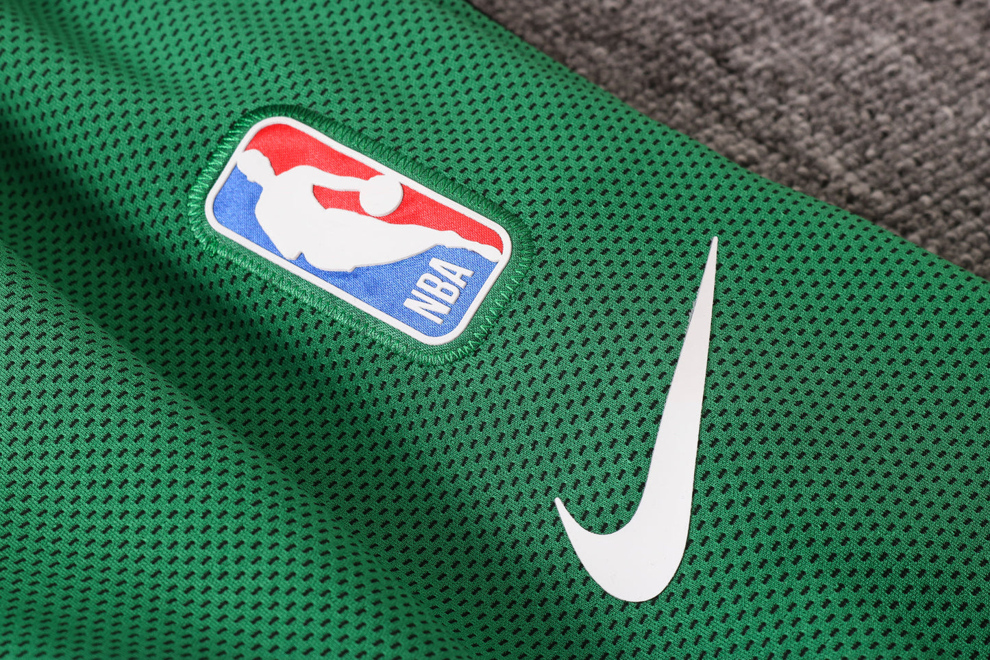 Boston Celtics NBA Therma Flex Training Tracksuit