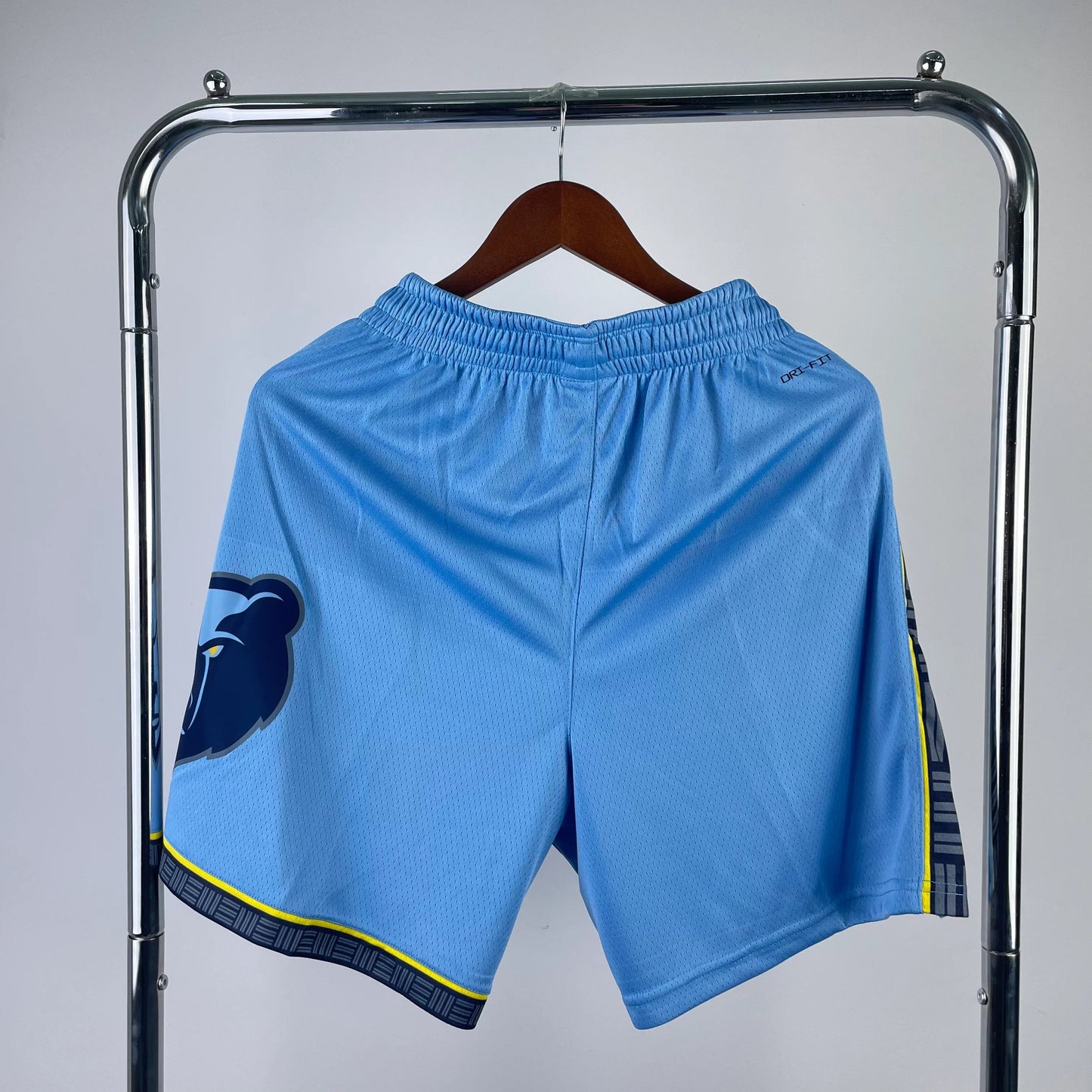 Memphis Grizzlies City Edition Shorts 22/23