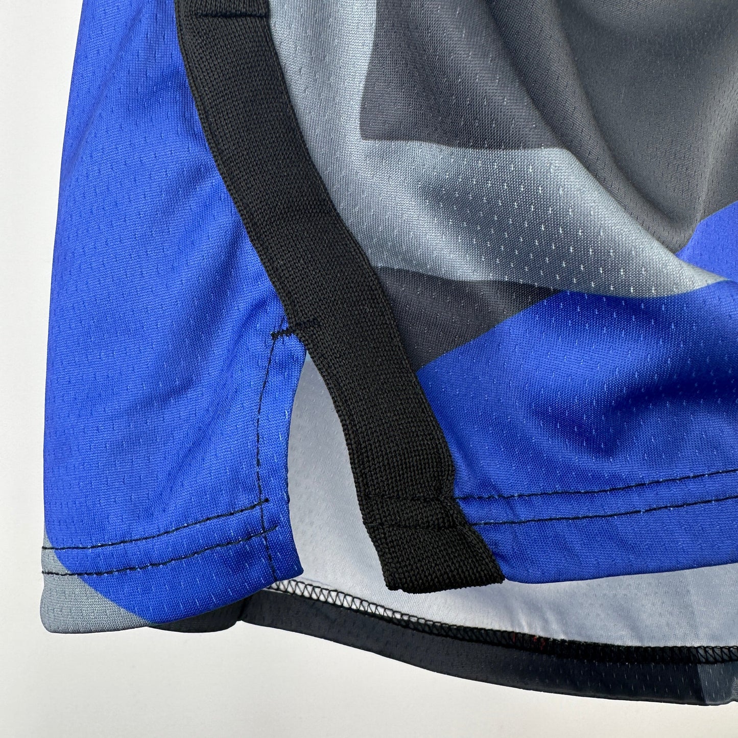 Brooklyn Nets City Edition Shorts 23/24