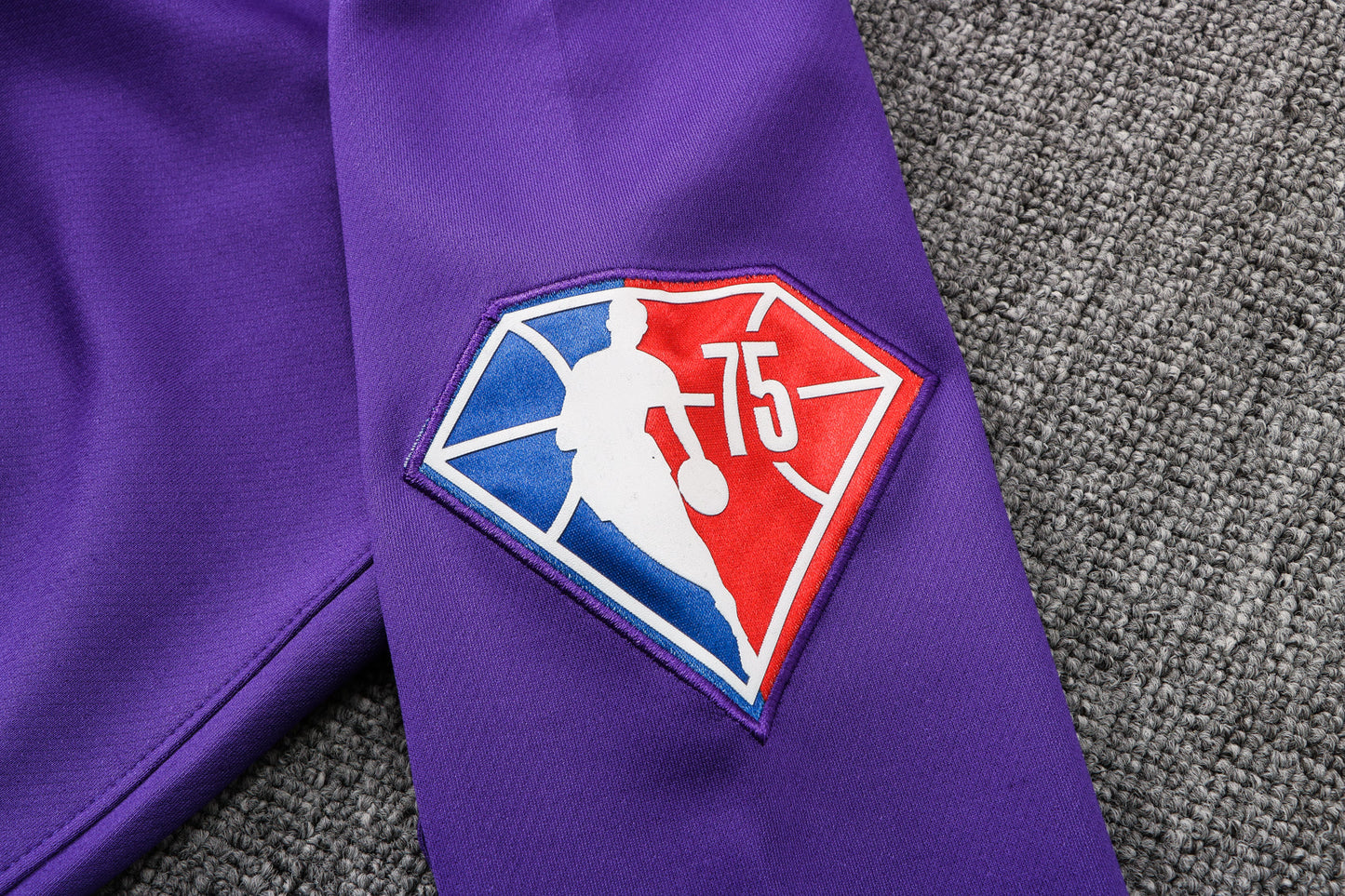 Phoenix Suns NBA Therma Flex Tracksuit 21/22