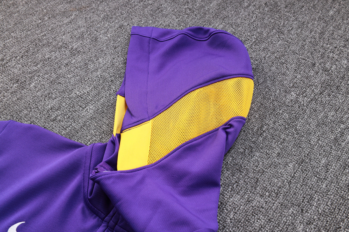 Los Angeles Lakers NBA Therma Flex Tracksuit 23/24