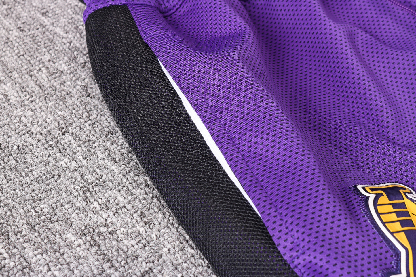 Los Angeles Lakers NBA Therma Flex Training Tracksuit