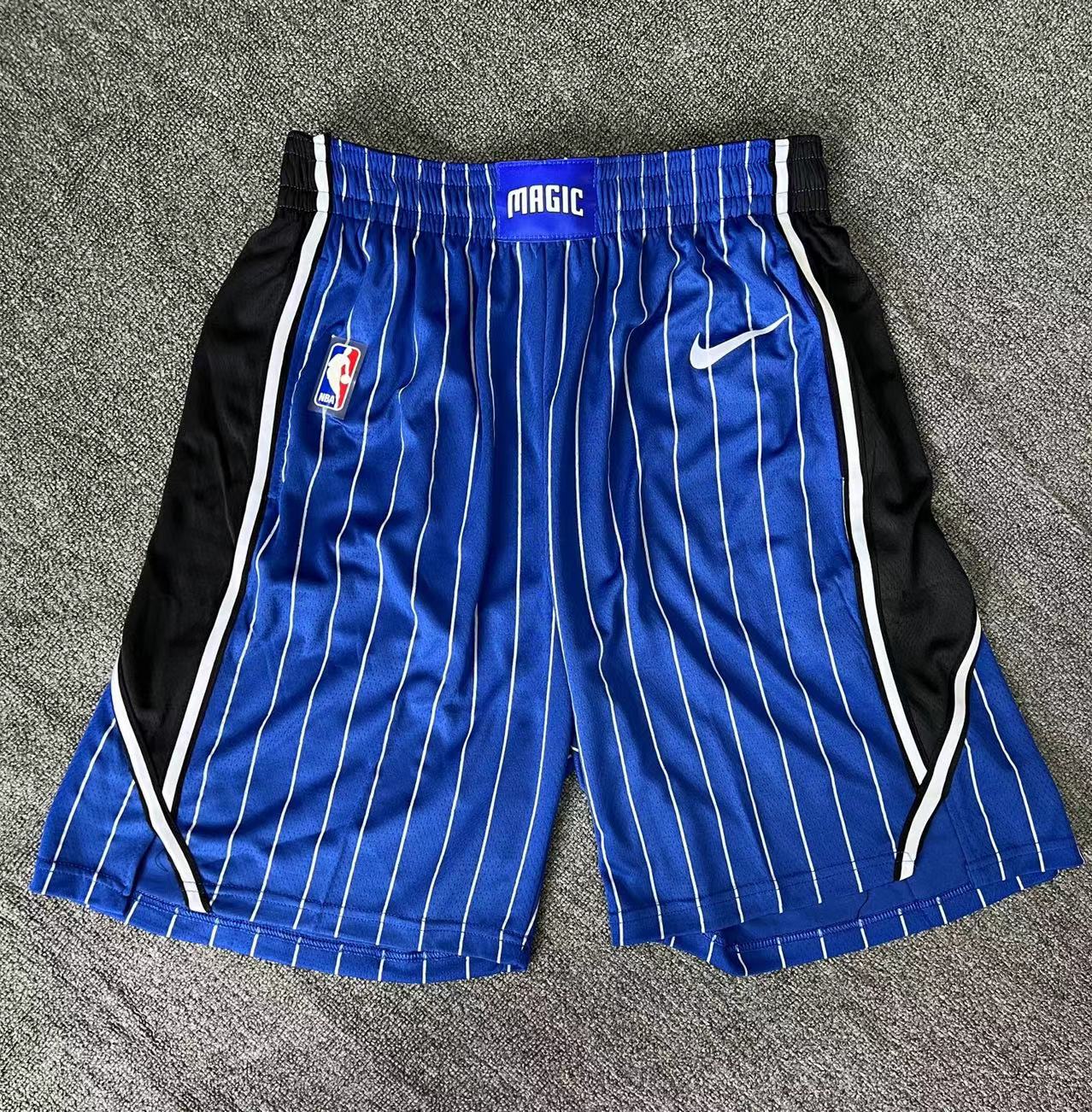 Orlando Magic Icon Edition Shorts 22/23