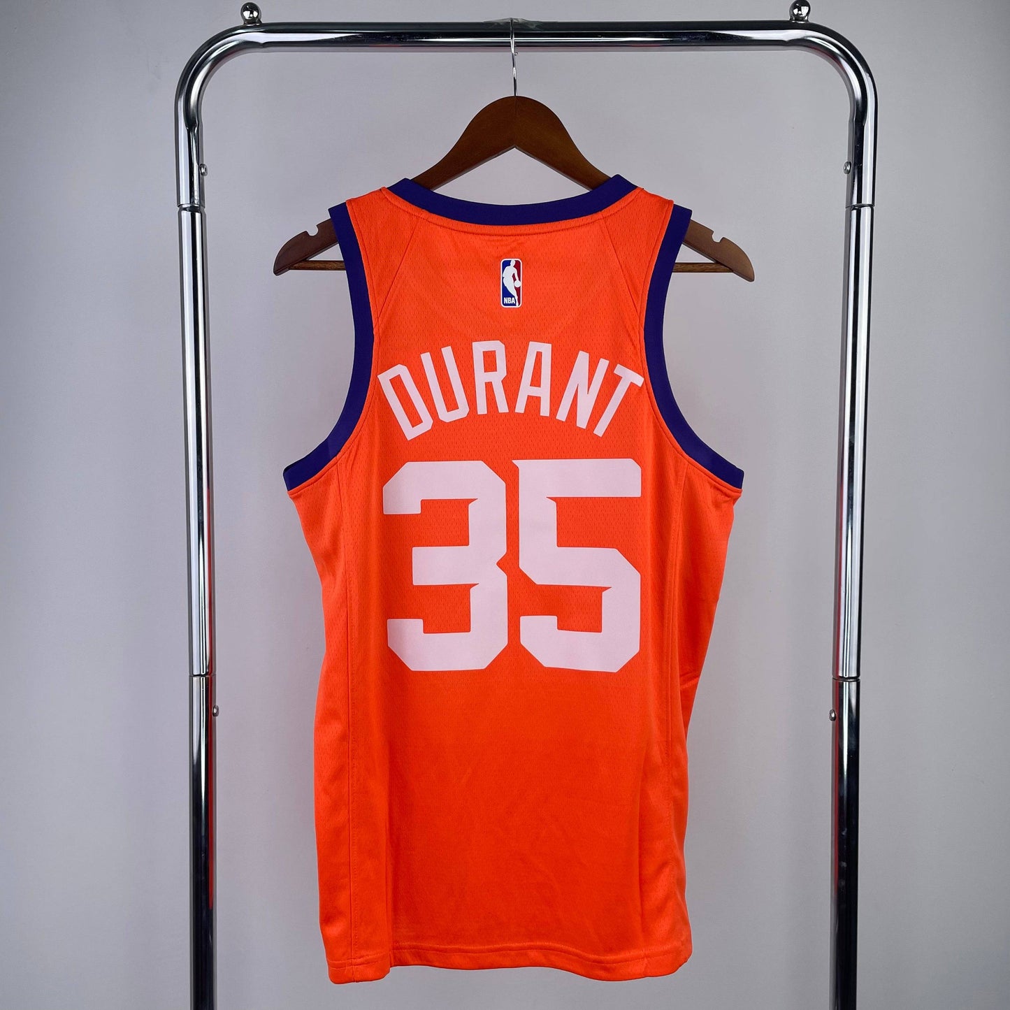 Phoenix Suns Statement Edition Diamante 75th Jersey