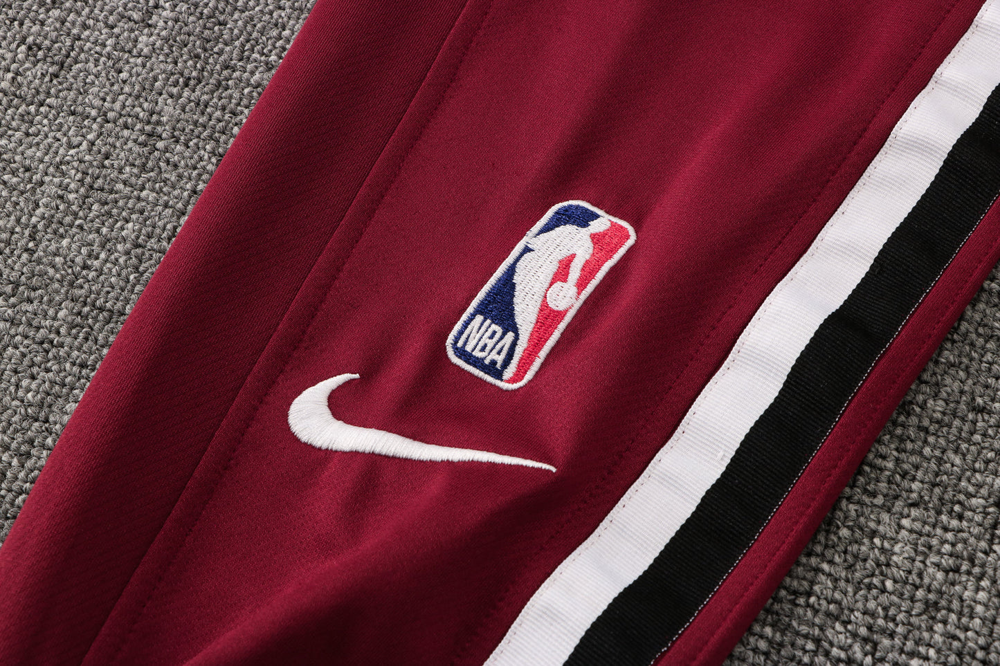 Miami Heat NBA Therma Flex Tracksuit 21/22