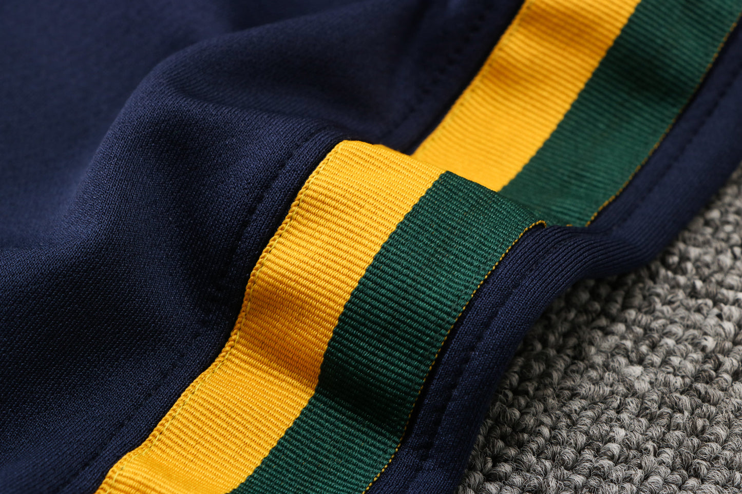 Utah Jazz NBA Therma Flex Tracksuit 21/22