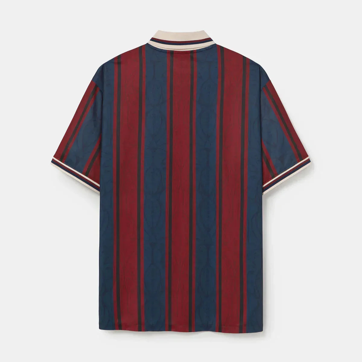 Barcelona Polo 125th Anniversary Jersey