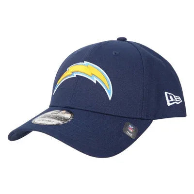 Los Angeles Chargers New Era Cap