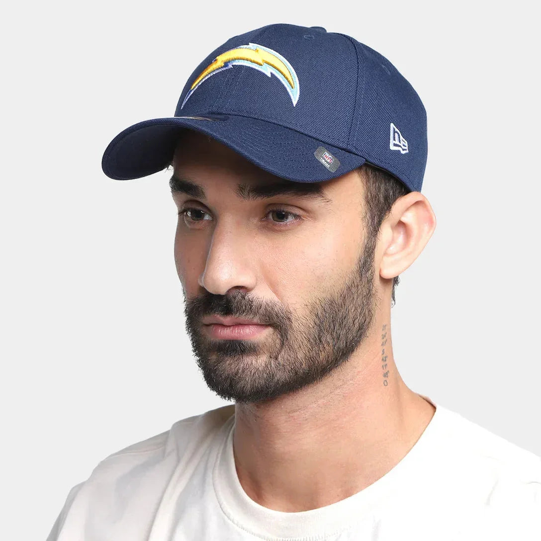 Los Angeles Chargers New Era Cap