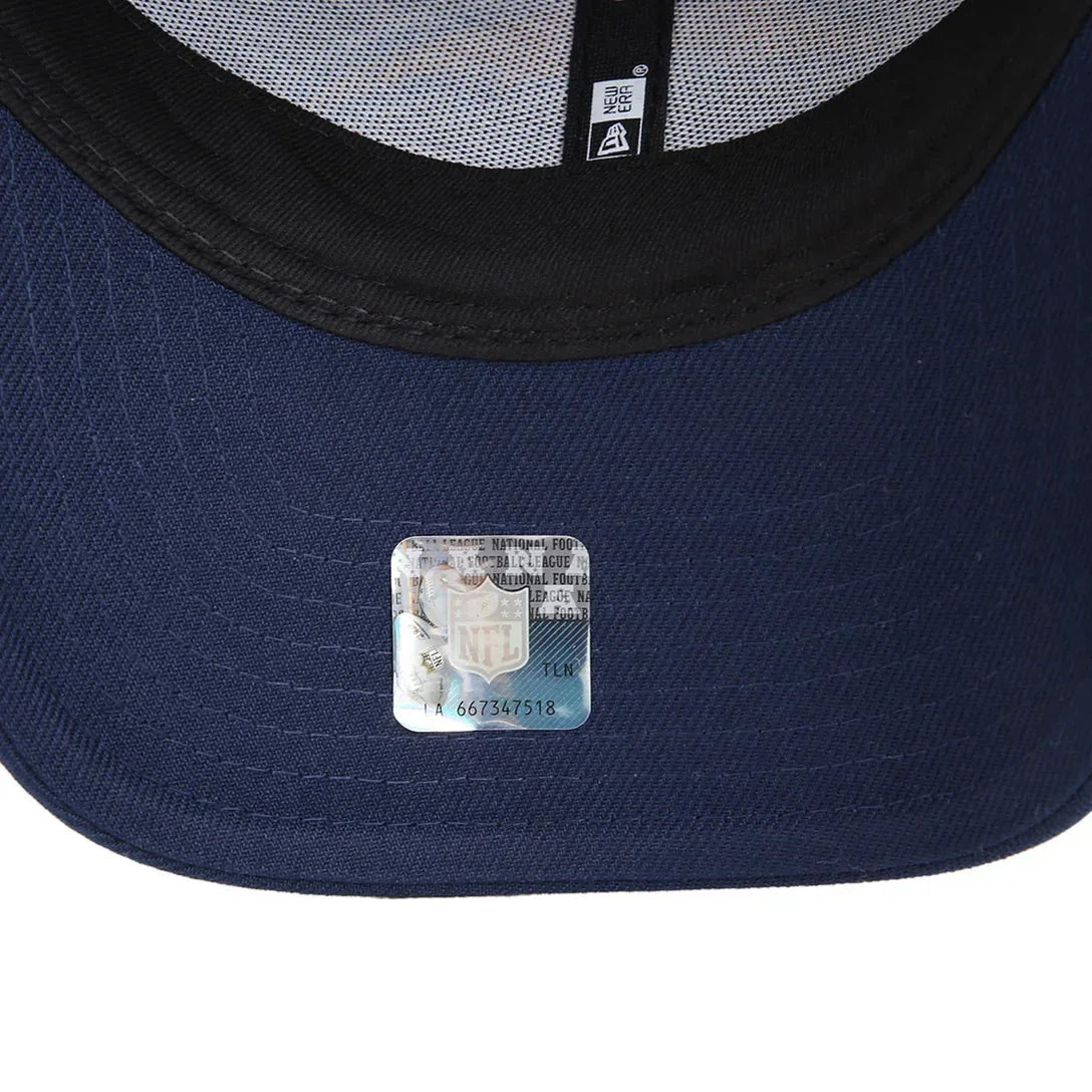 Los Angeles Chargers New Era Cap