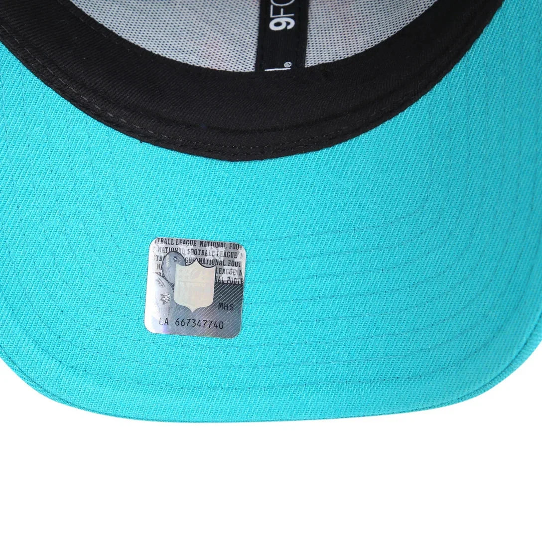 Miami Dolphins New Era Cap