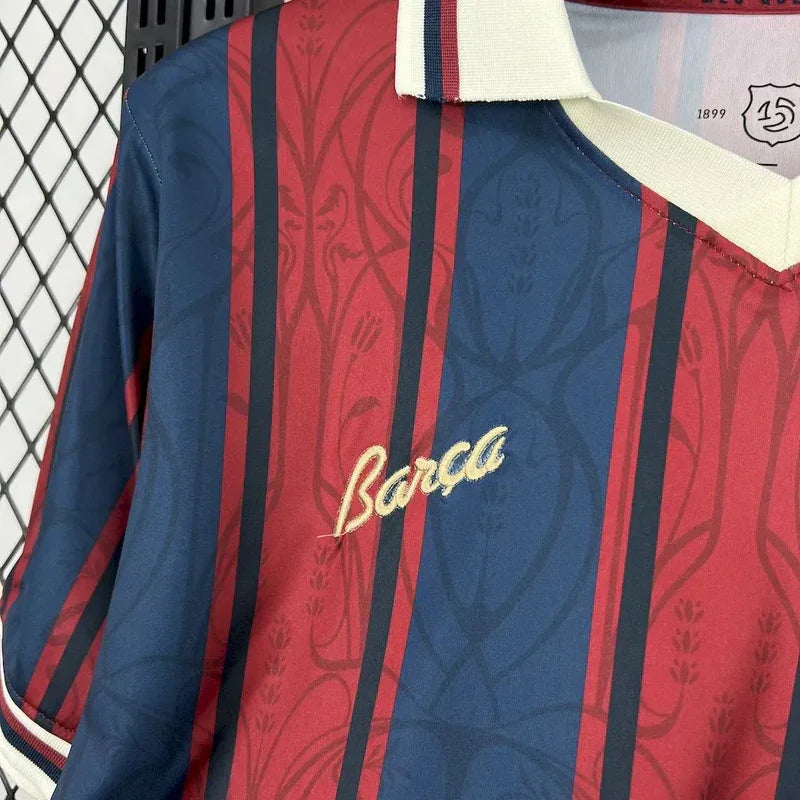 Barcelona Polo 125th Anniversary Jersey