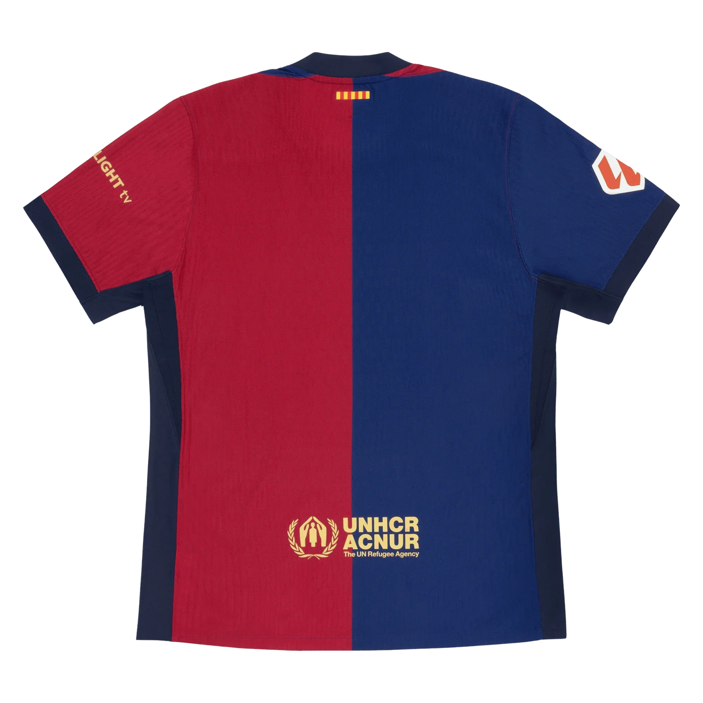 Barcelona x Cactus Jack 2024/25 Jersey