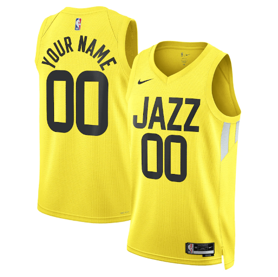 Utah Jazz Icon Edition 22/23 Jersey