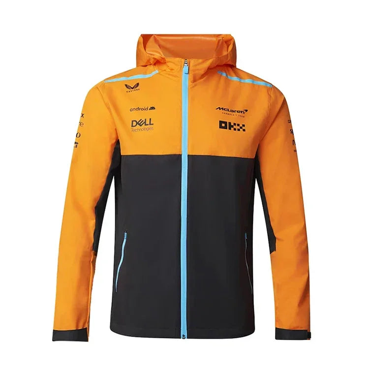 McLaren 2023 Jacket