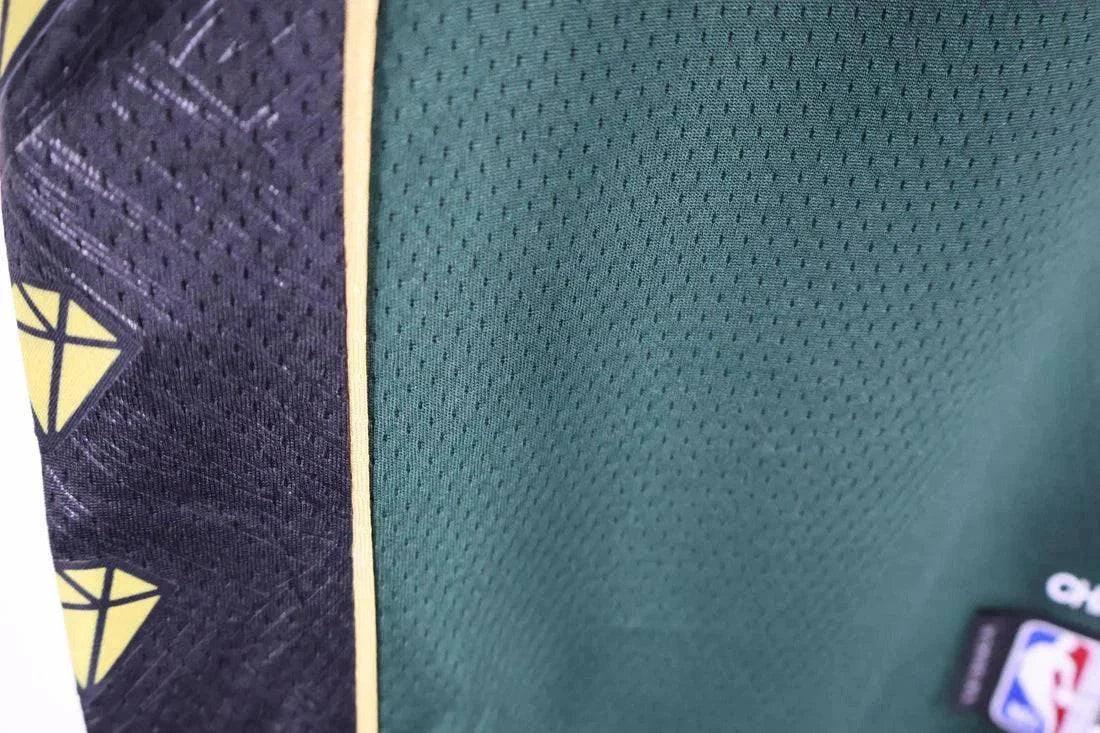 Boston Celtics City Edition 22/23- Jaylen Brown Jersey