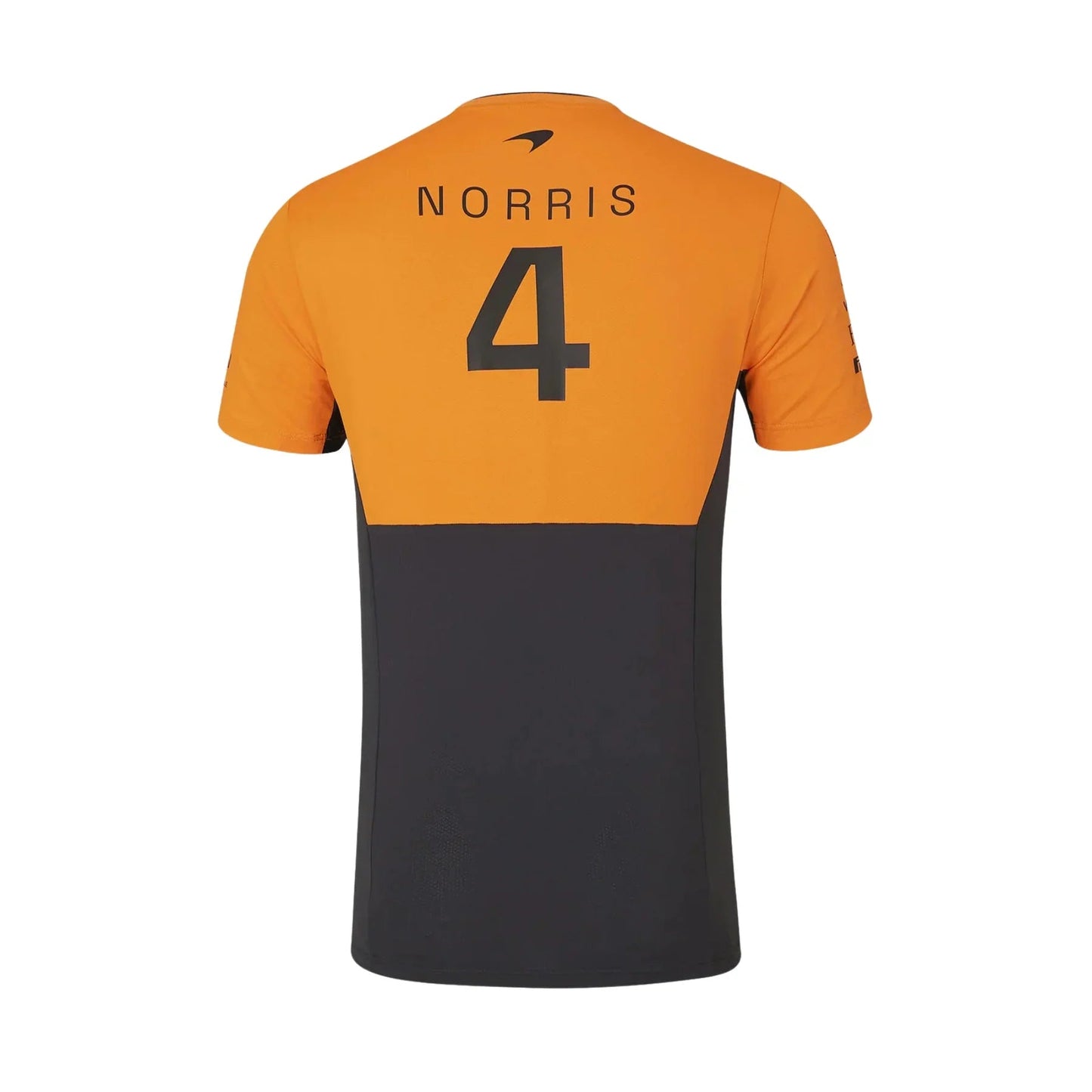 McLaren 2024 Lando Norris #4 Jersey