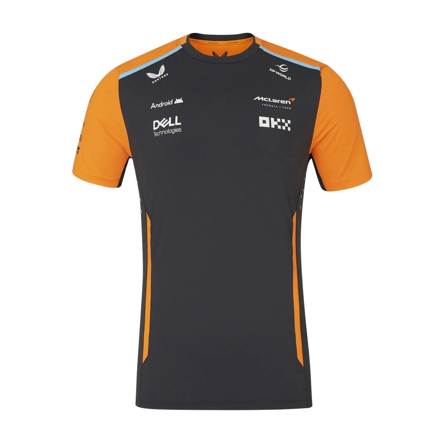 McLaren 2024 Dark Mode Jersey