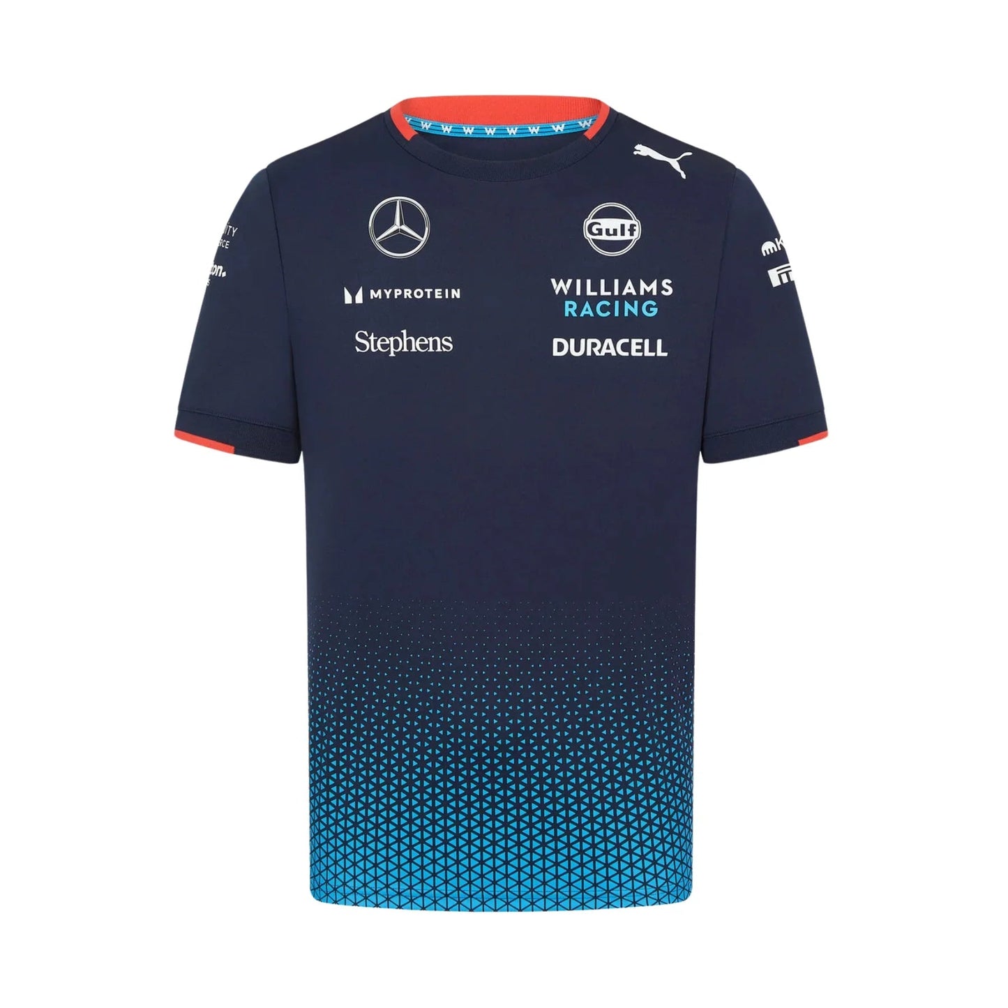Williams 2024 Jersey