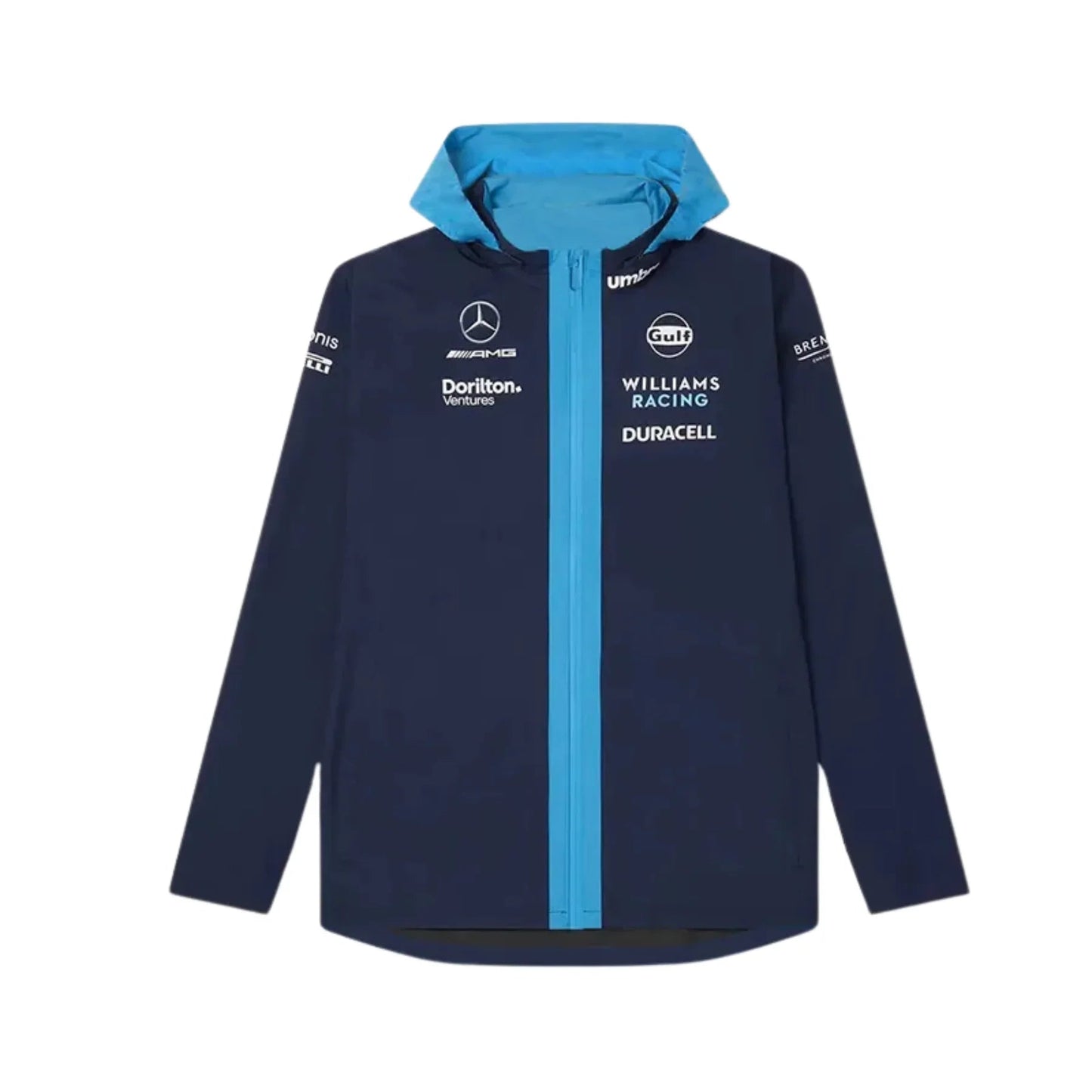 Williams 2023 Jacket