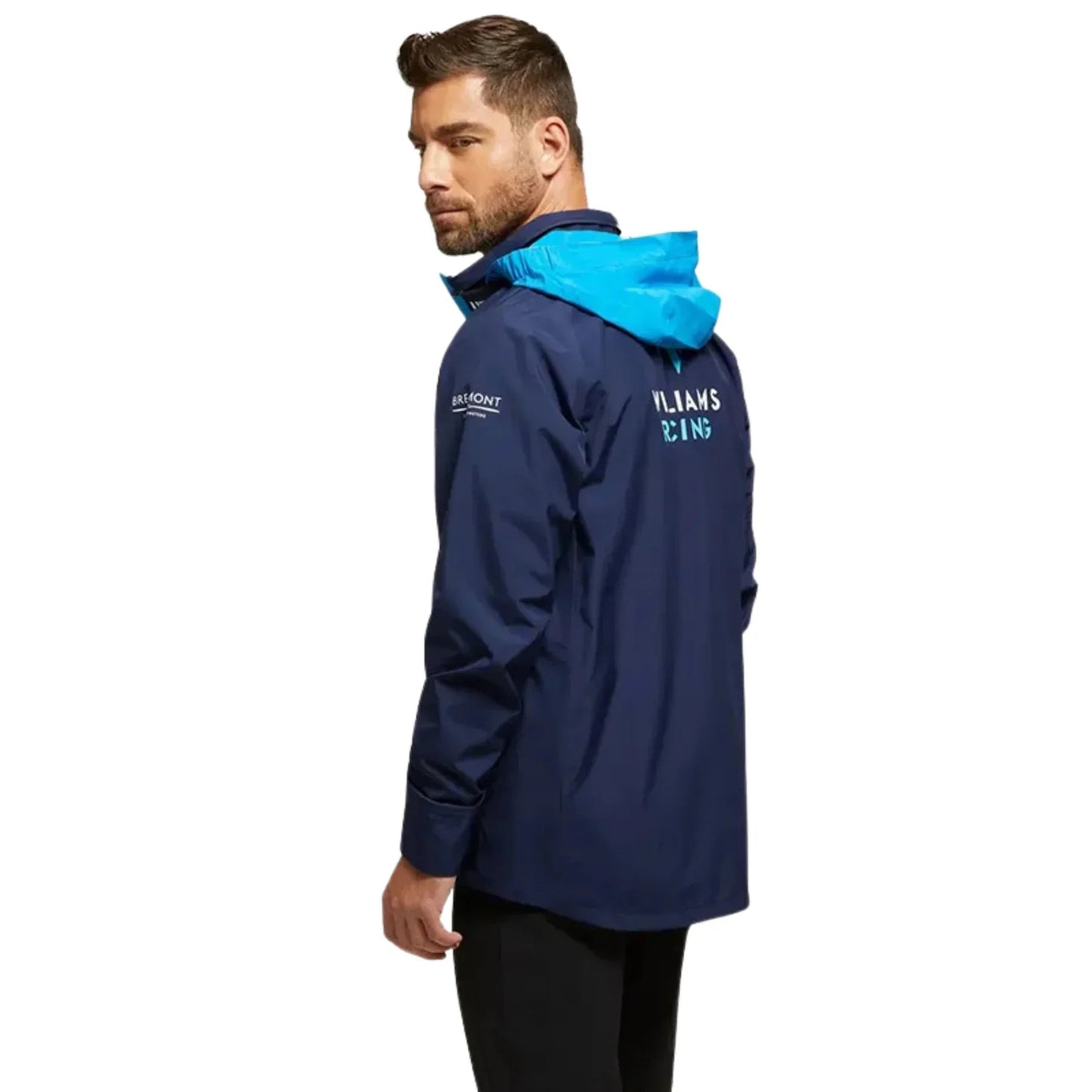 Williams 2023 Jacket