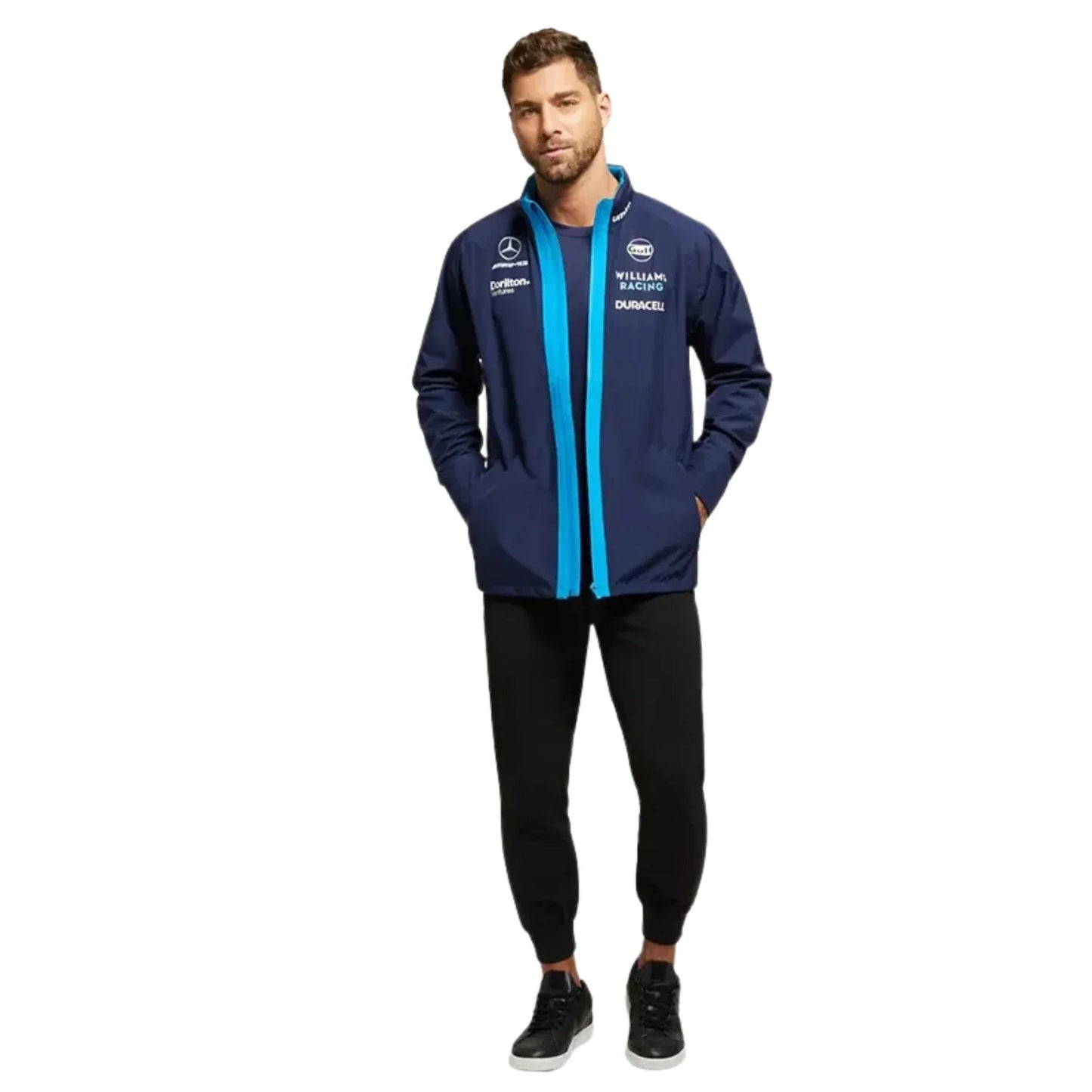 Williams 2023 Jacket