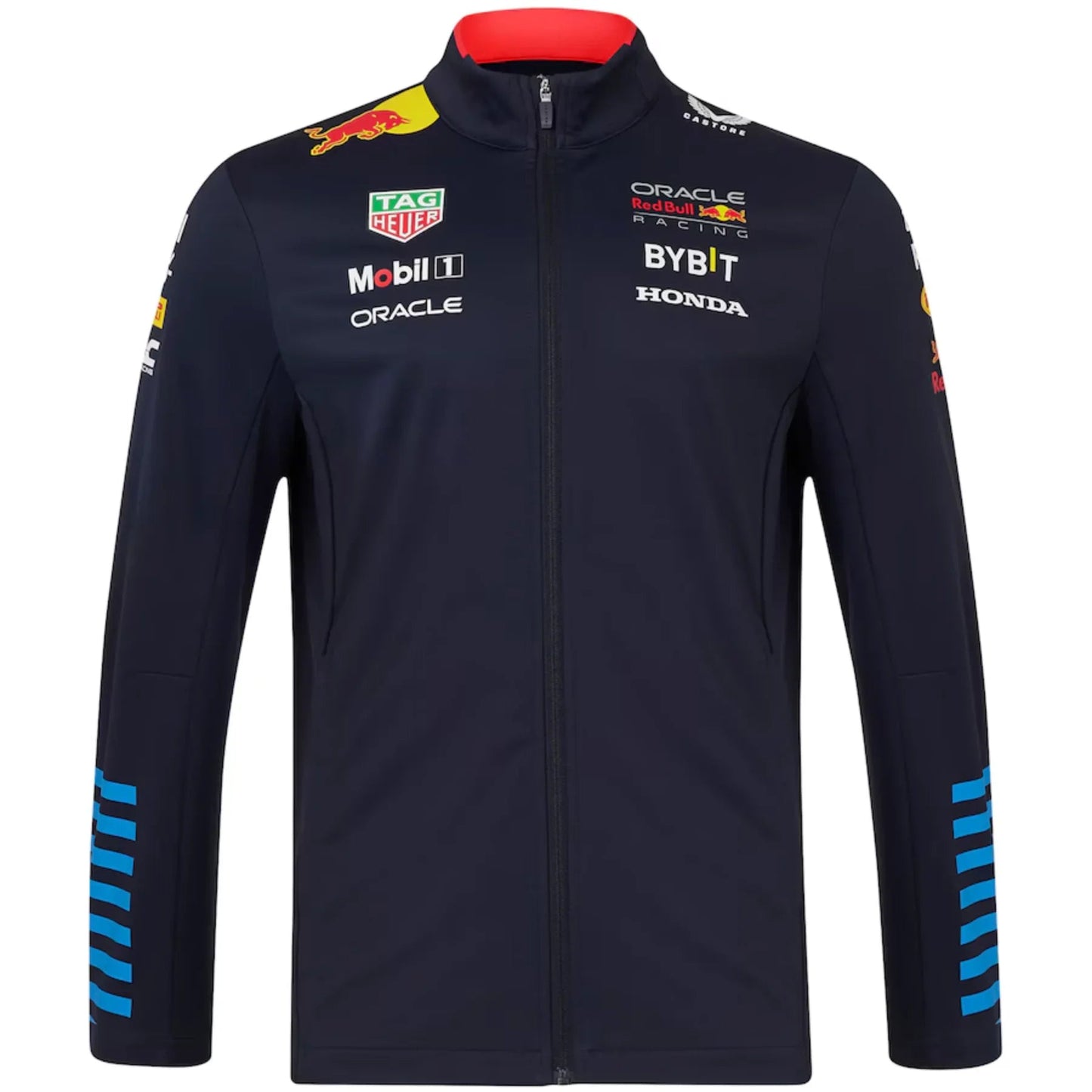 Red Bull Racing 2024 Softshell Jacket