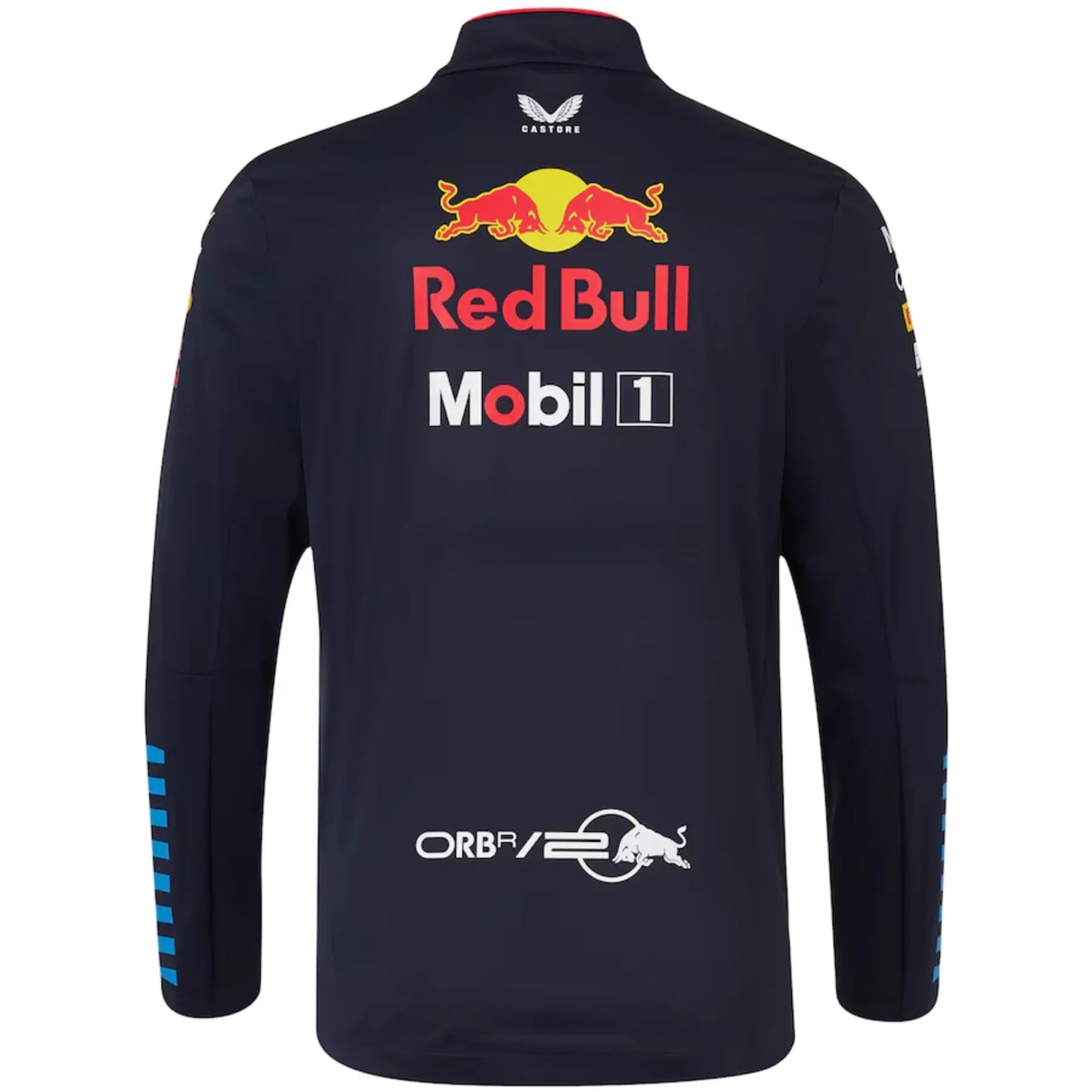 Red Bull Racing 2024 Softshell Jacket
