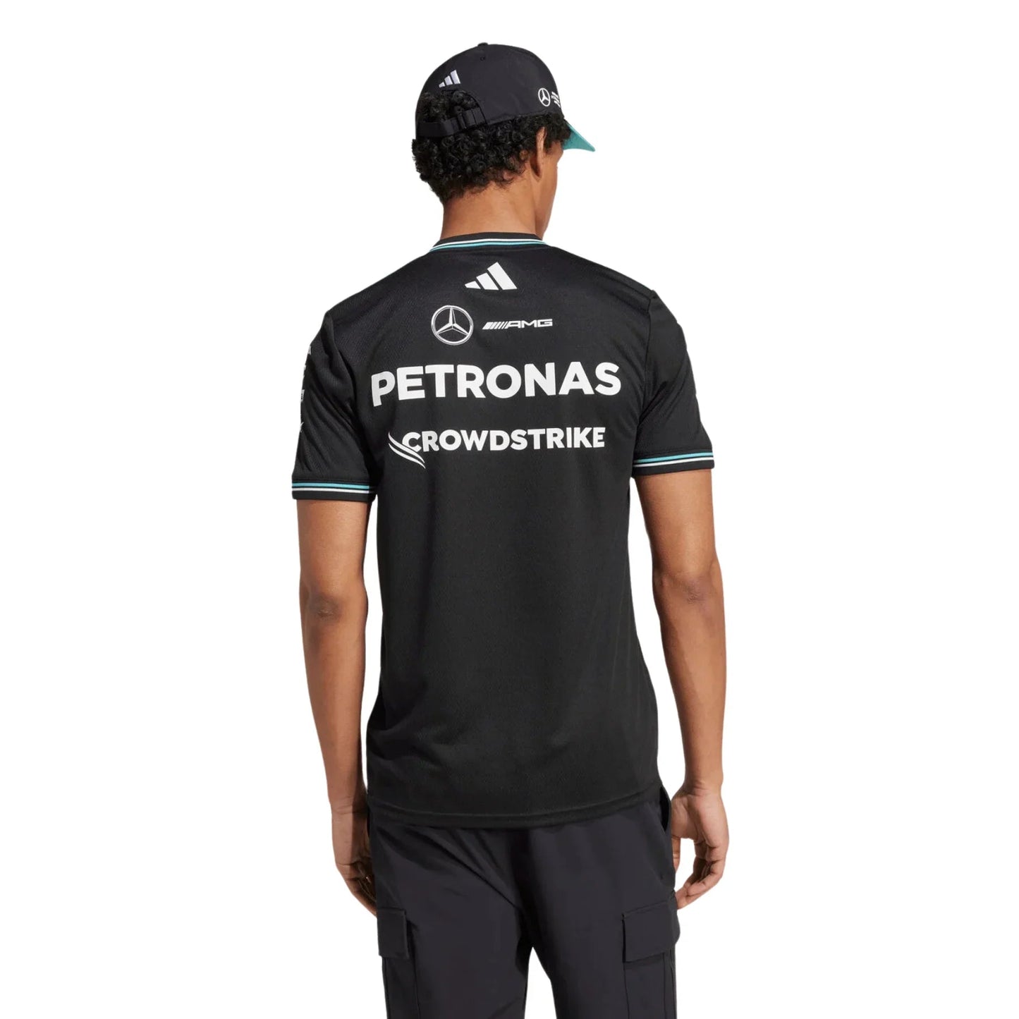 Mercedes 2025 Jersey