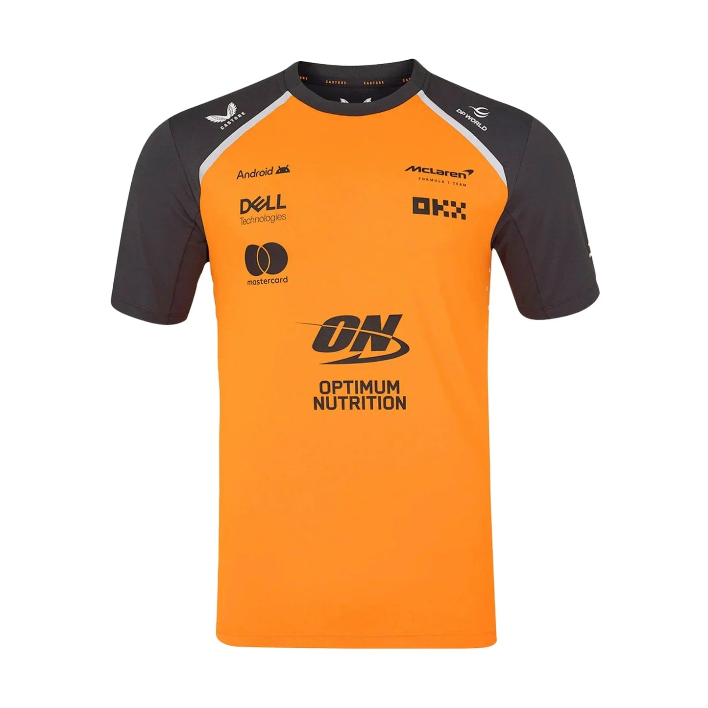 McLaren F1 Team 2025 Jersey
