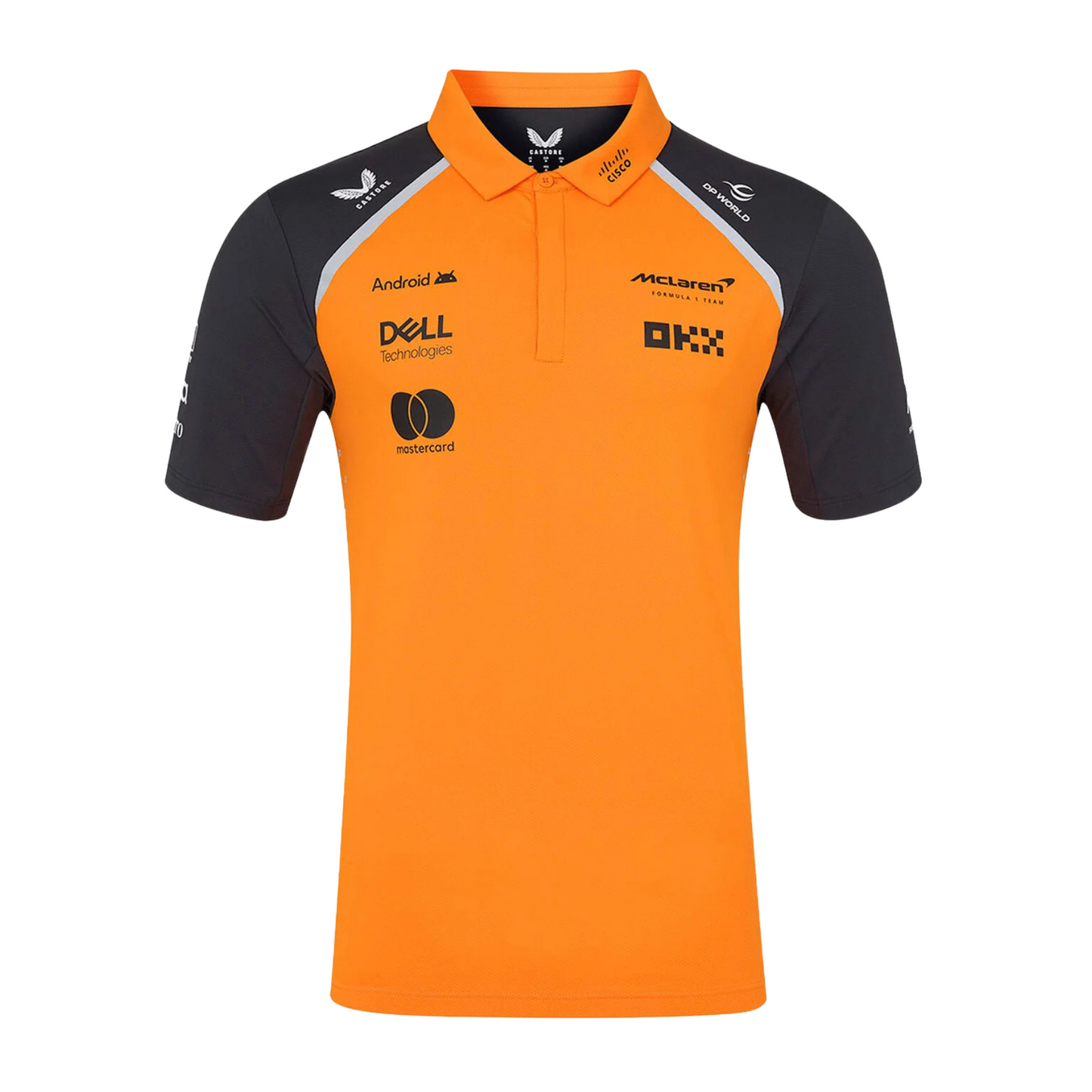 McLaren F1 Team 2025 Polo
