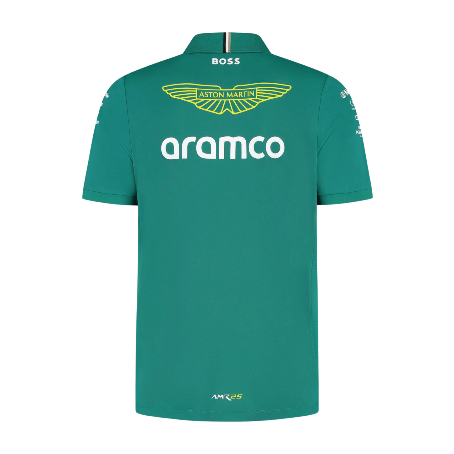 Aston Martin 2025 Polo