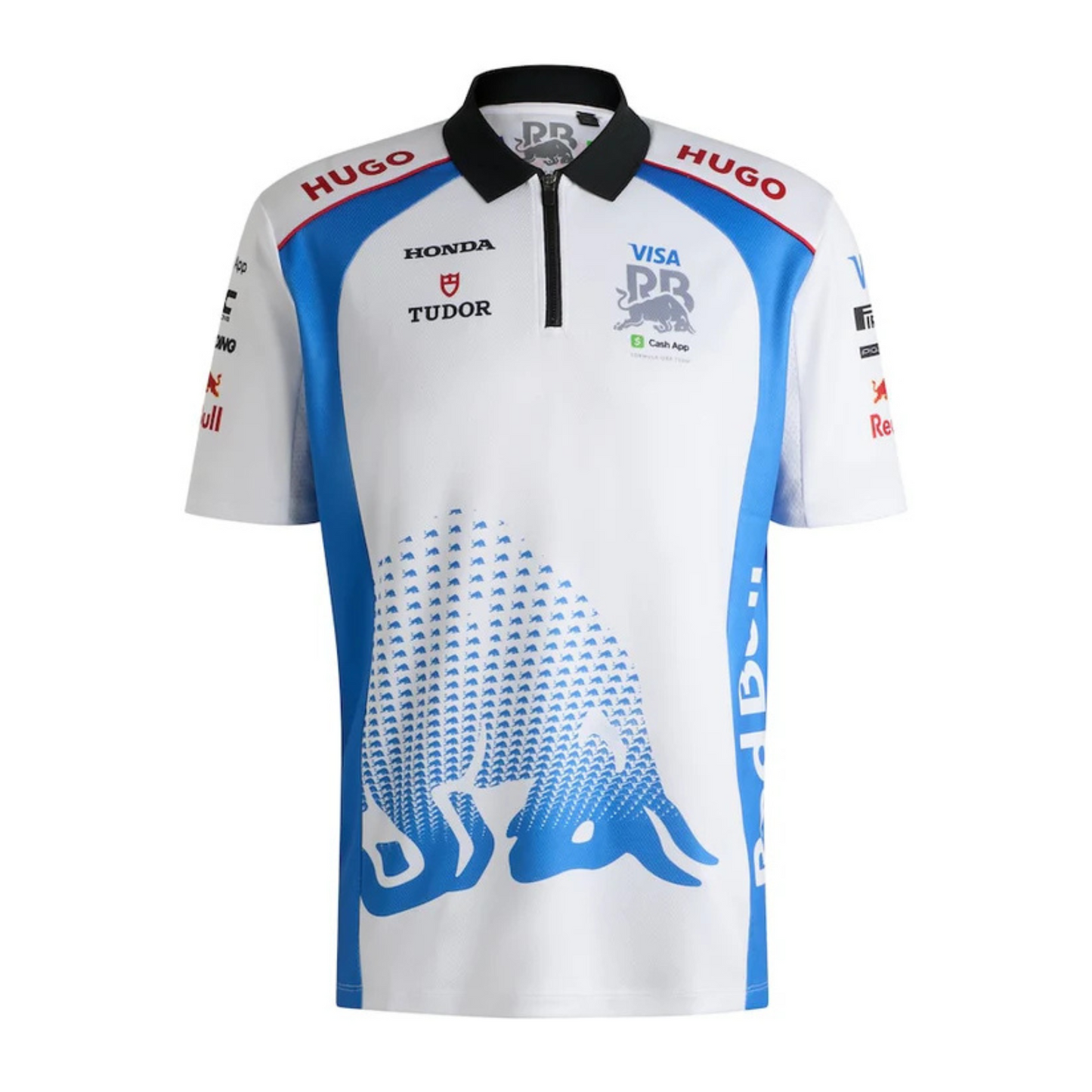 Racing Bulls RB 2025 Polo