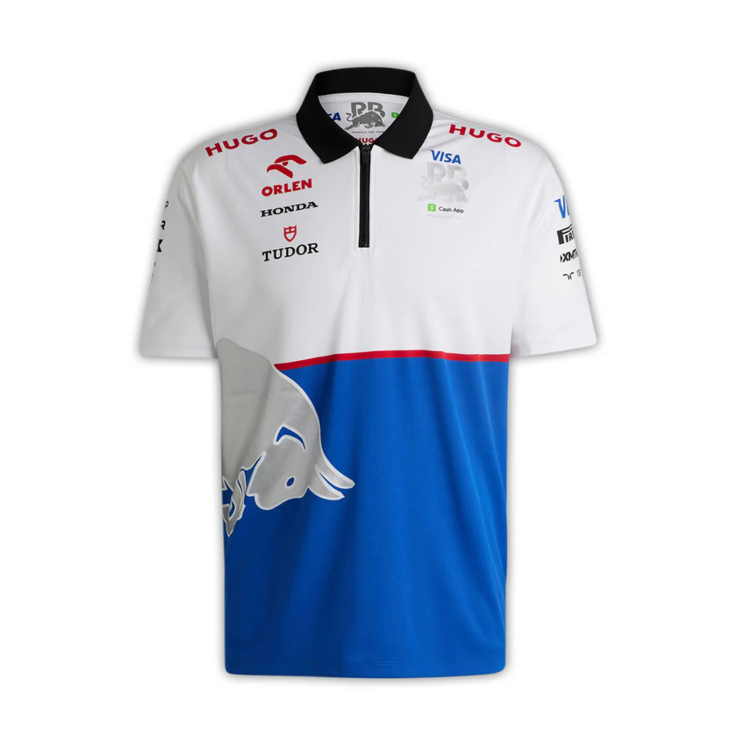 Racing Bulls RB 2024 Polo