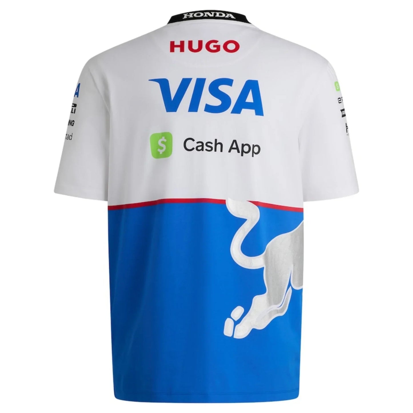 Racing Bulls RB 2024 Jersey