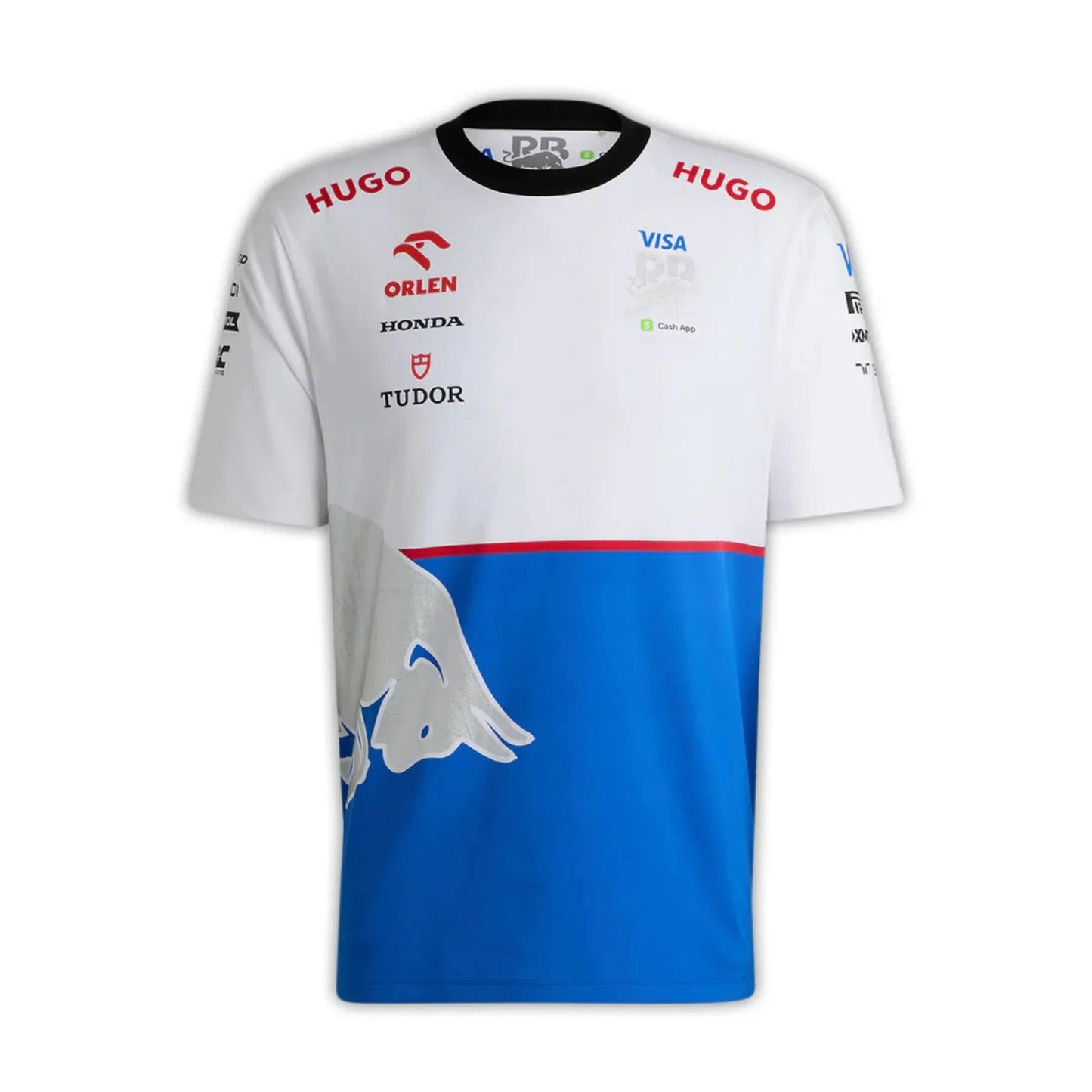 Racing Bulls RB 2024 Jersey